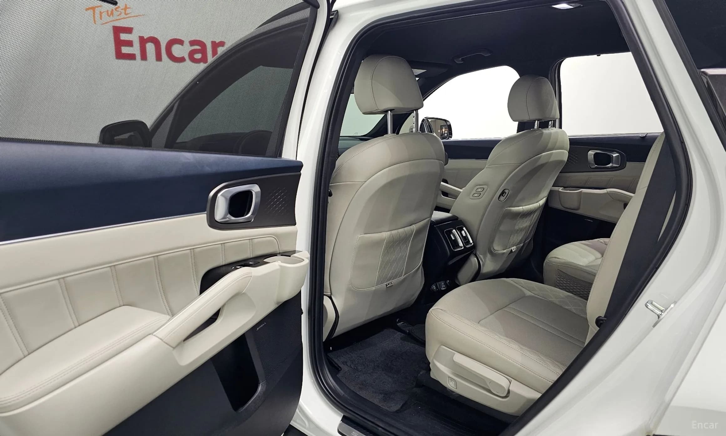 Sorento 4th generation