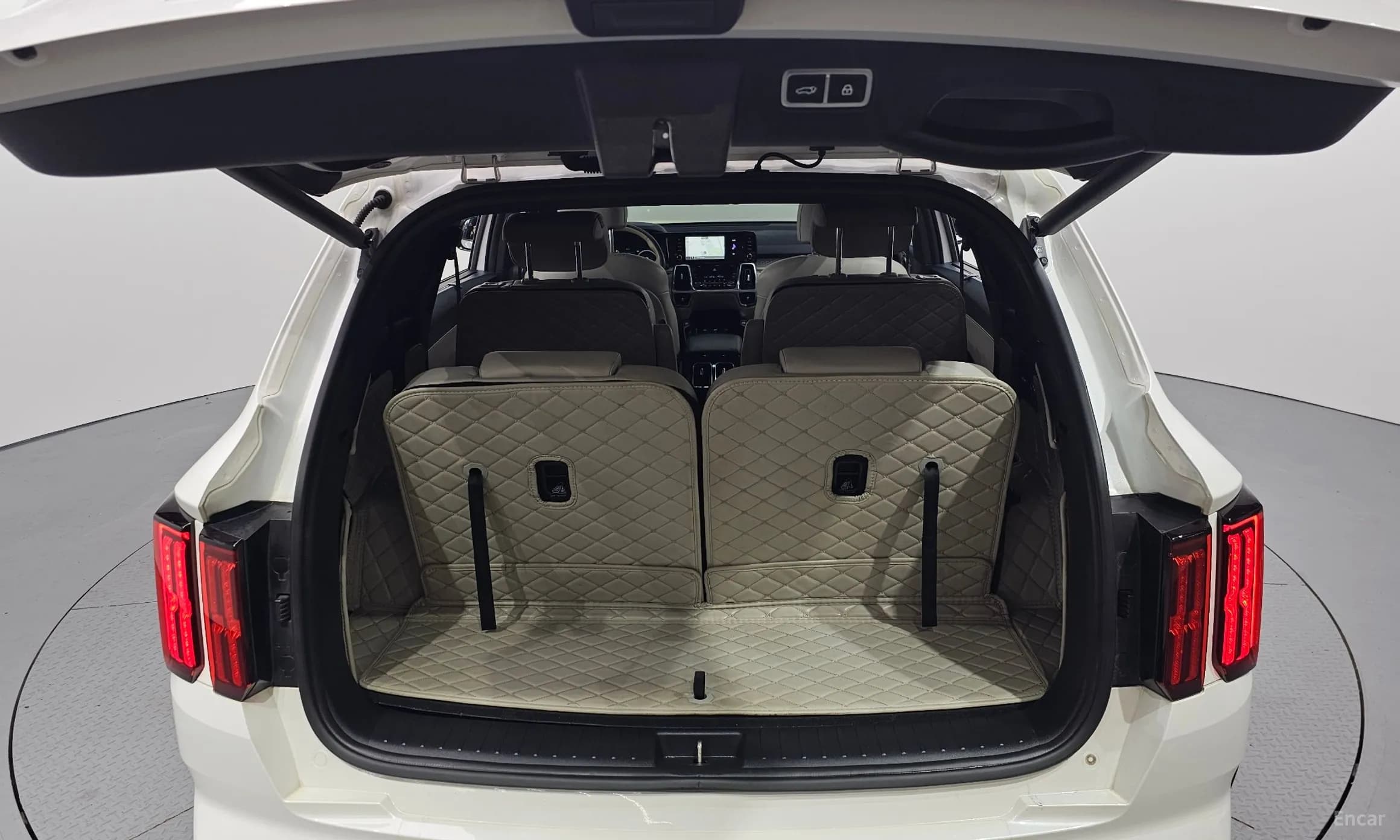 Sorento 4th generation