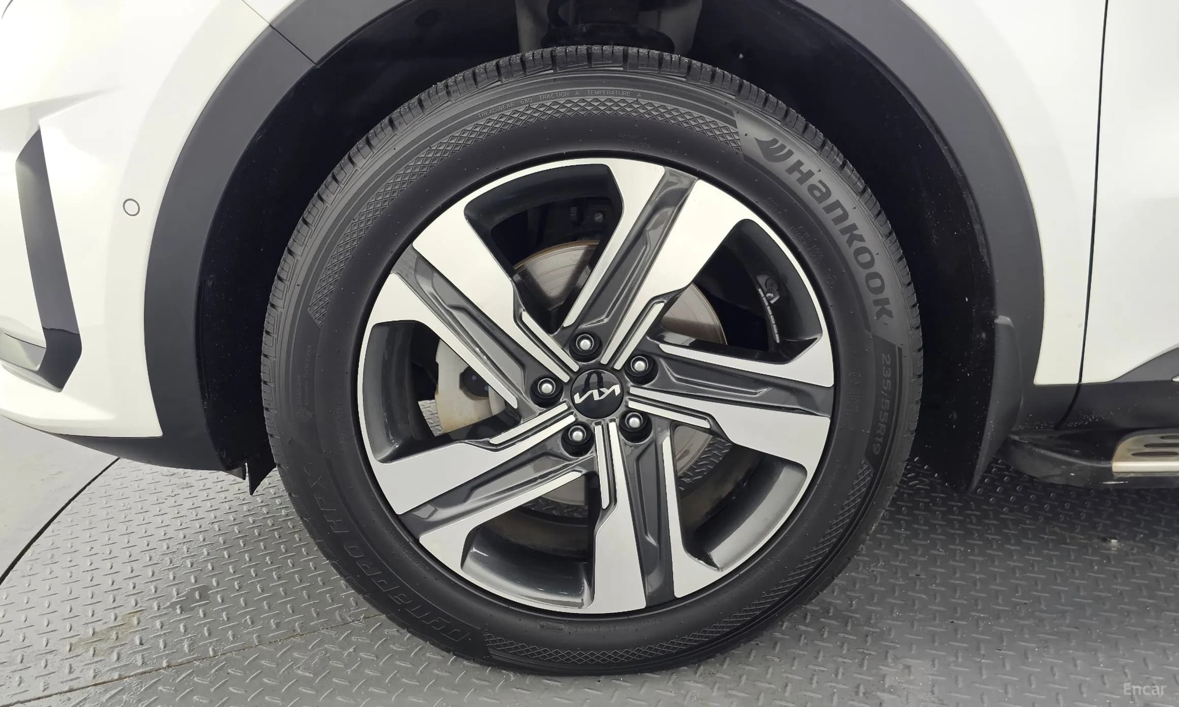 Sorento 4th generation