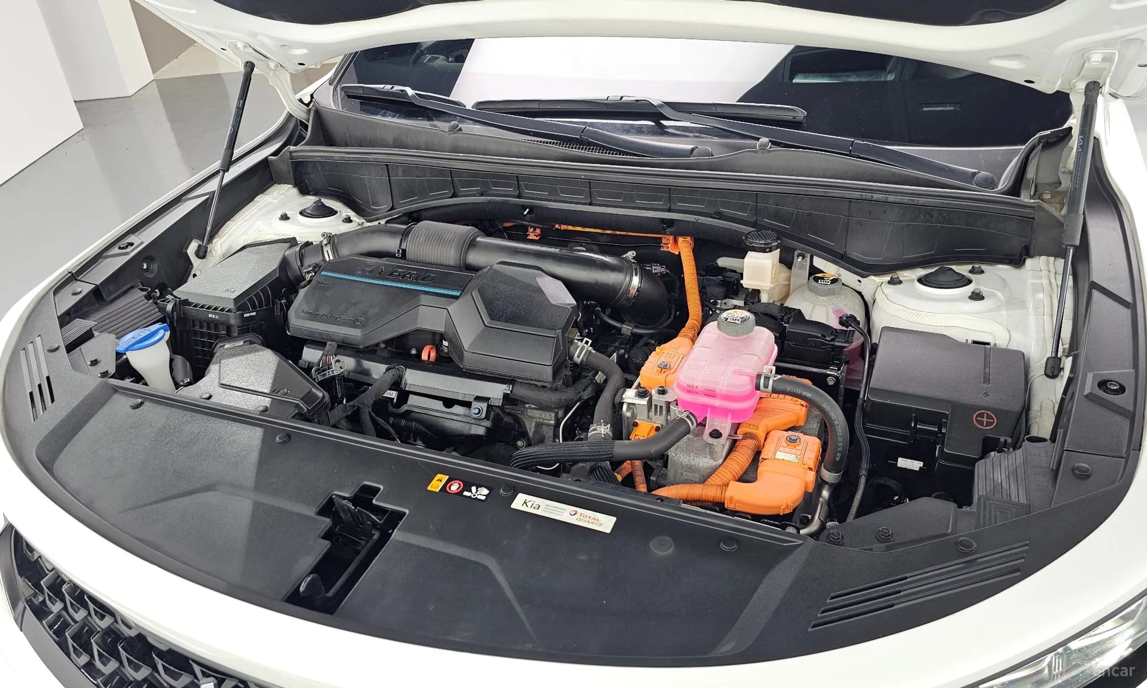 Sorento 4th generation