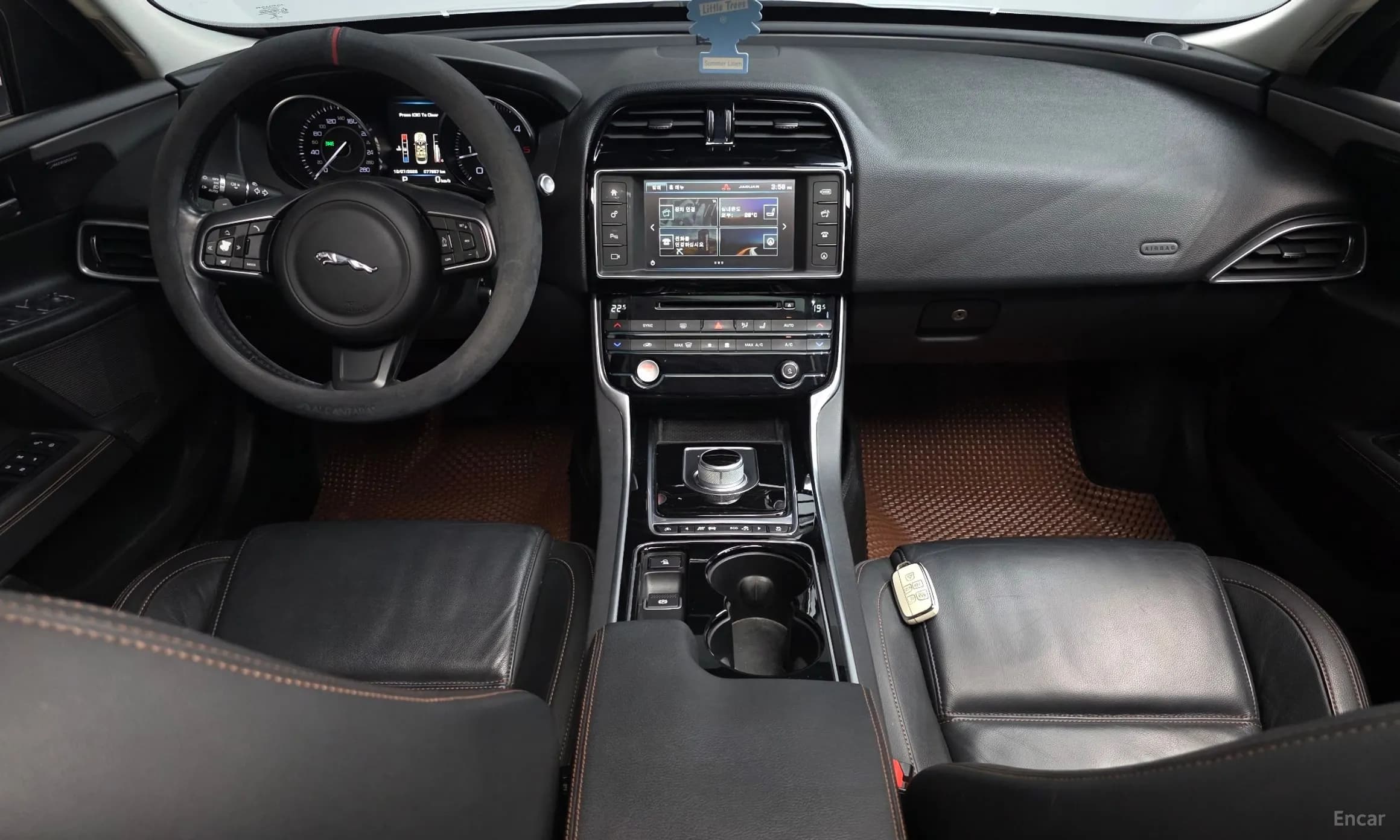 XE