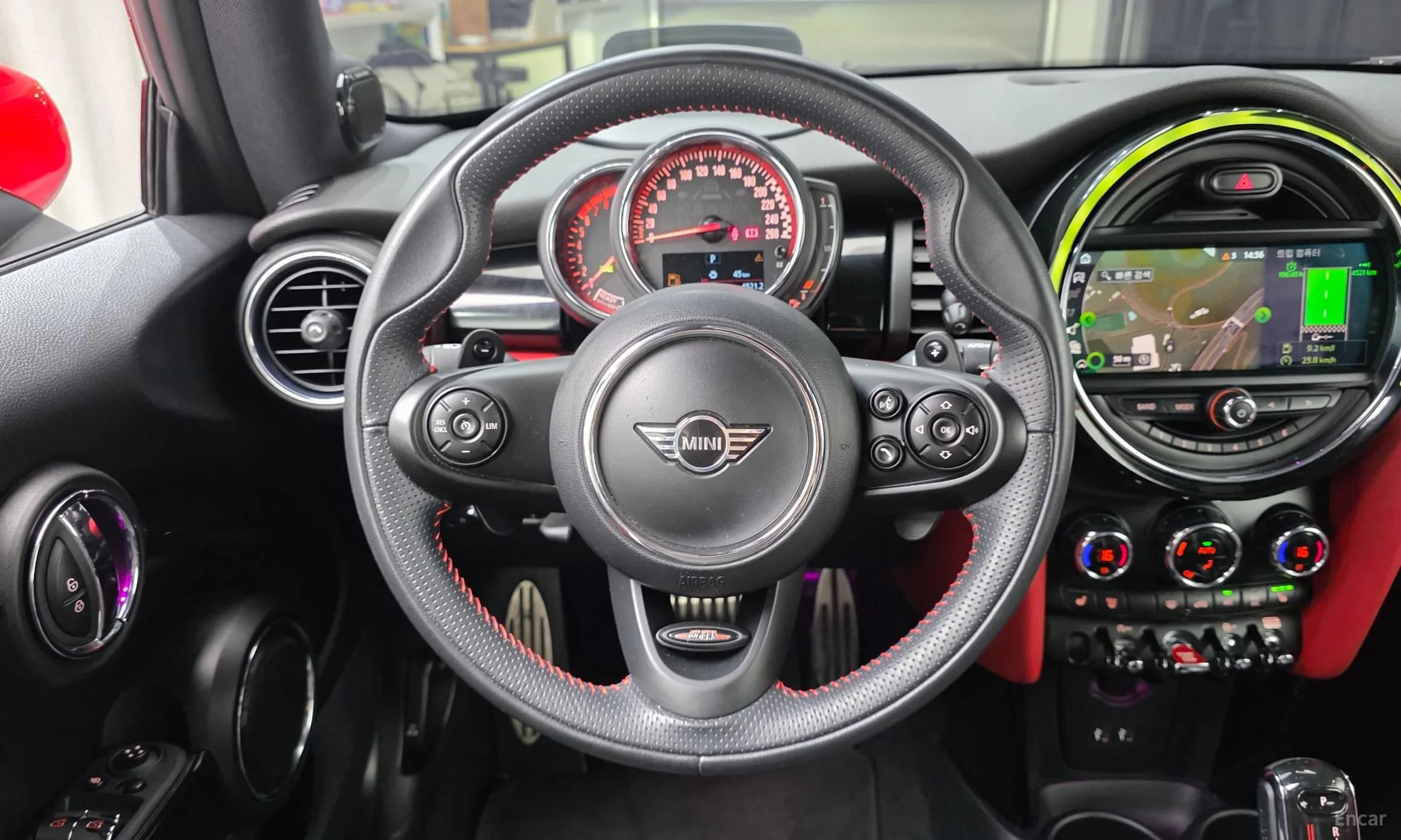 Cooper S