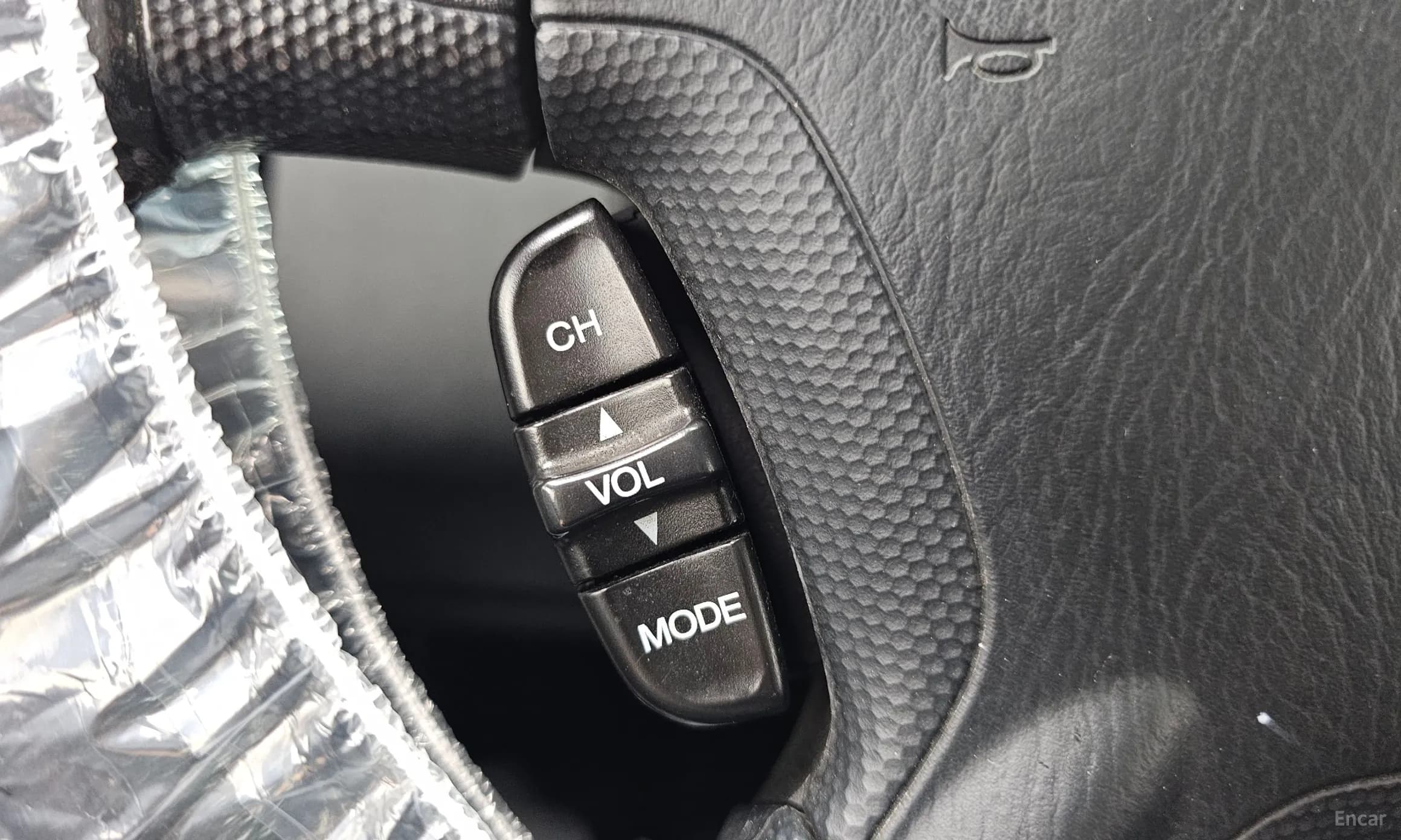 CR-V