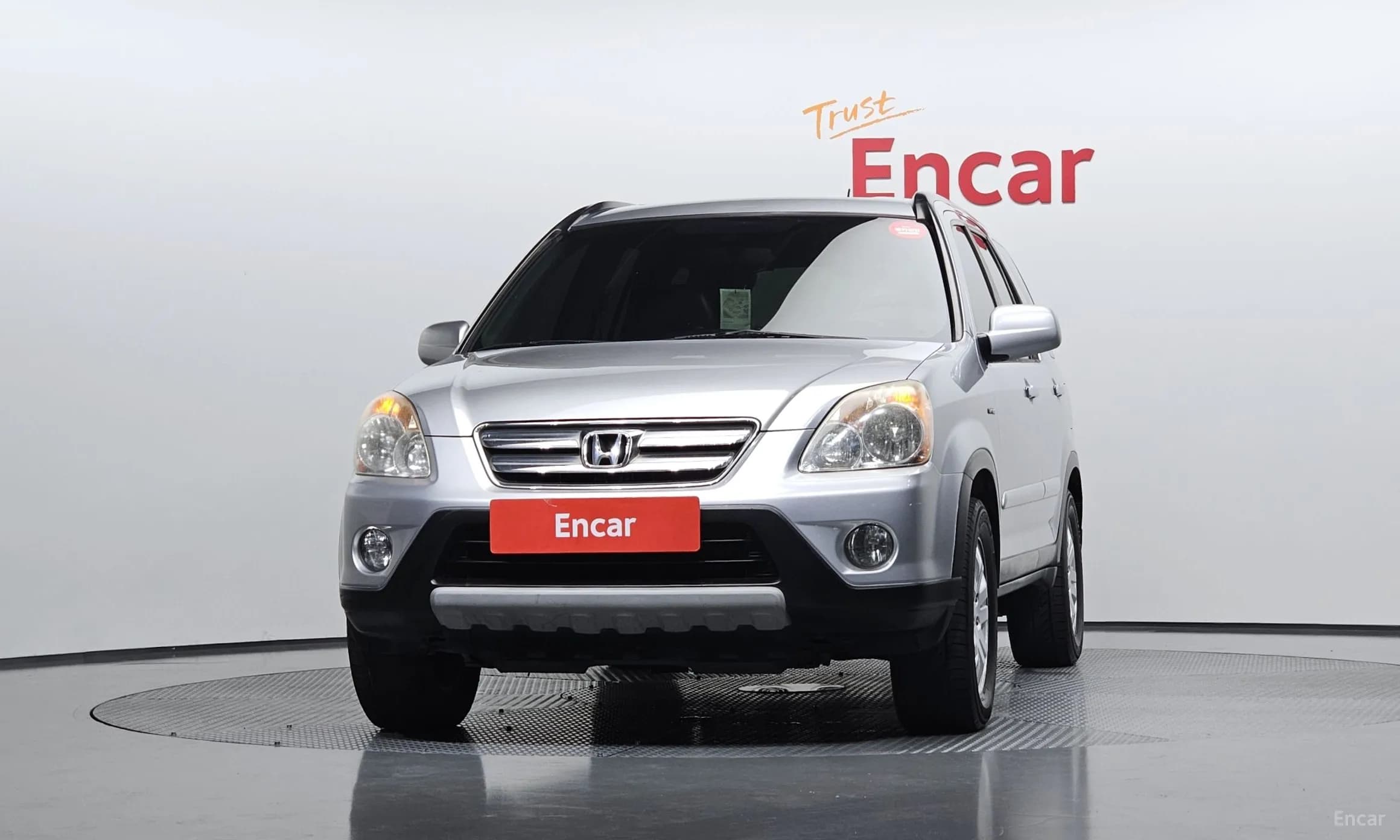 CR-V
