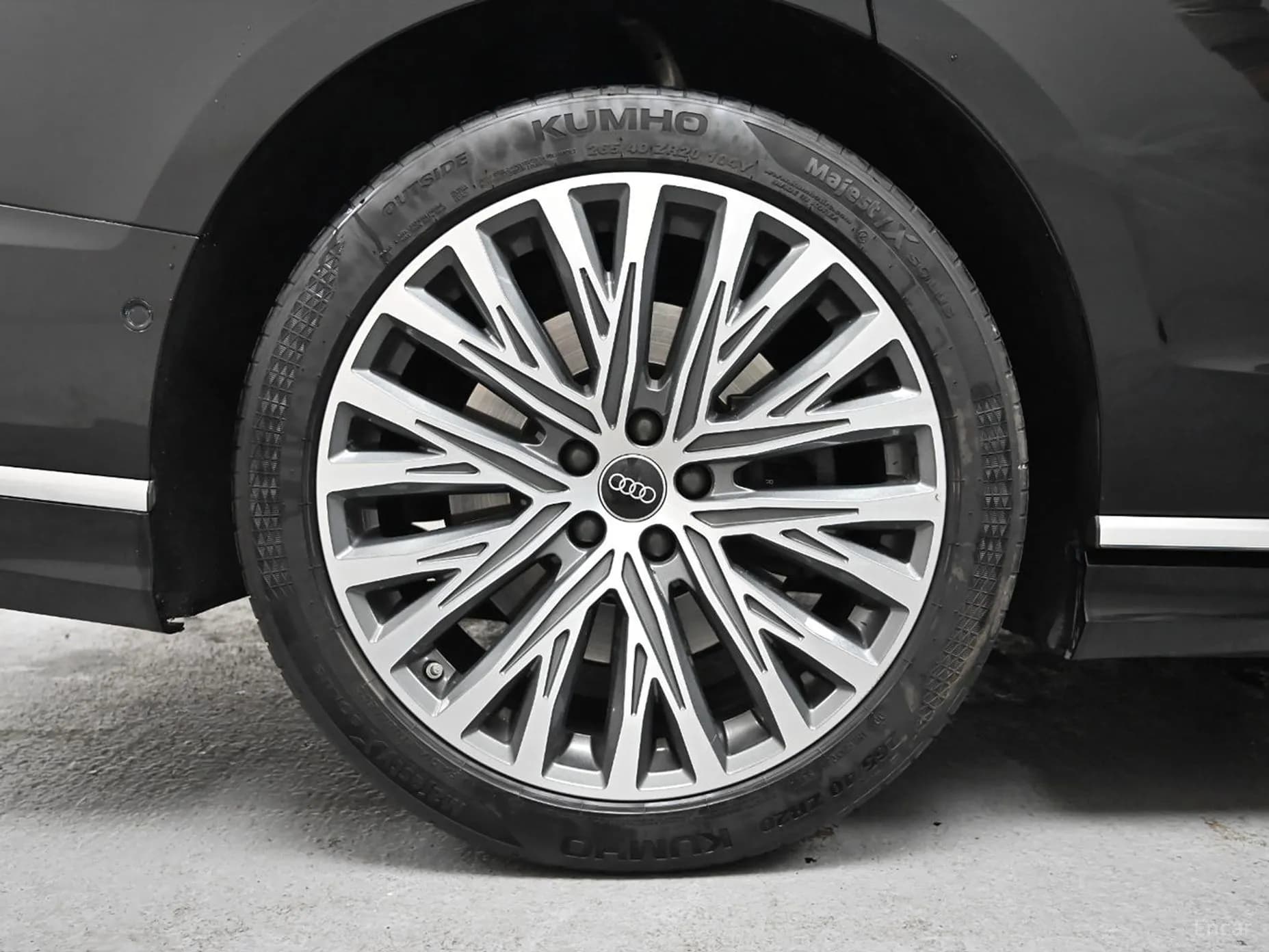 A8 (D5)