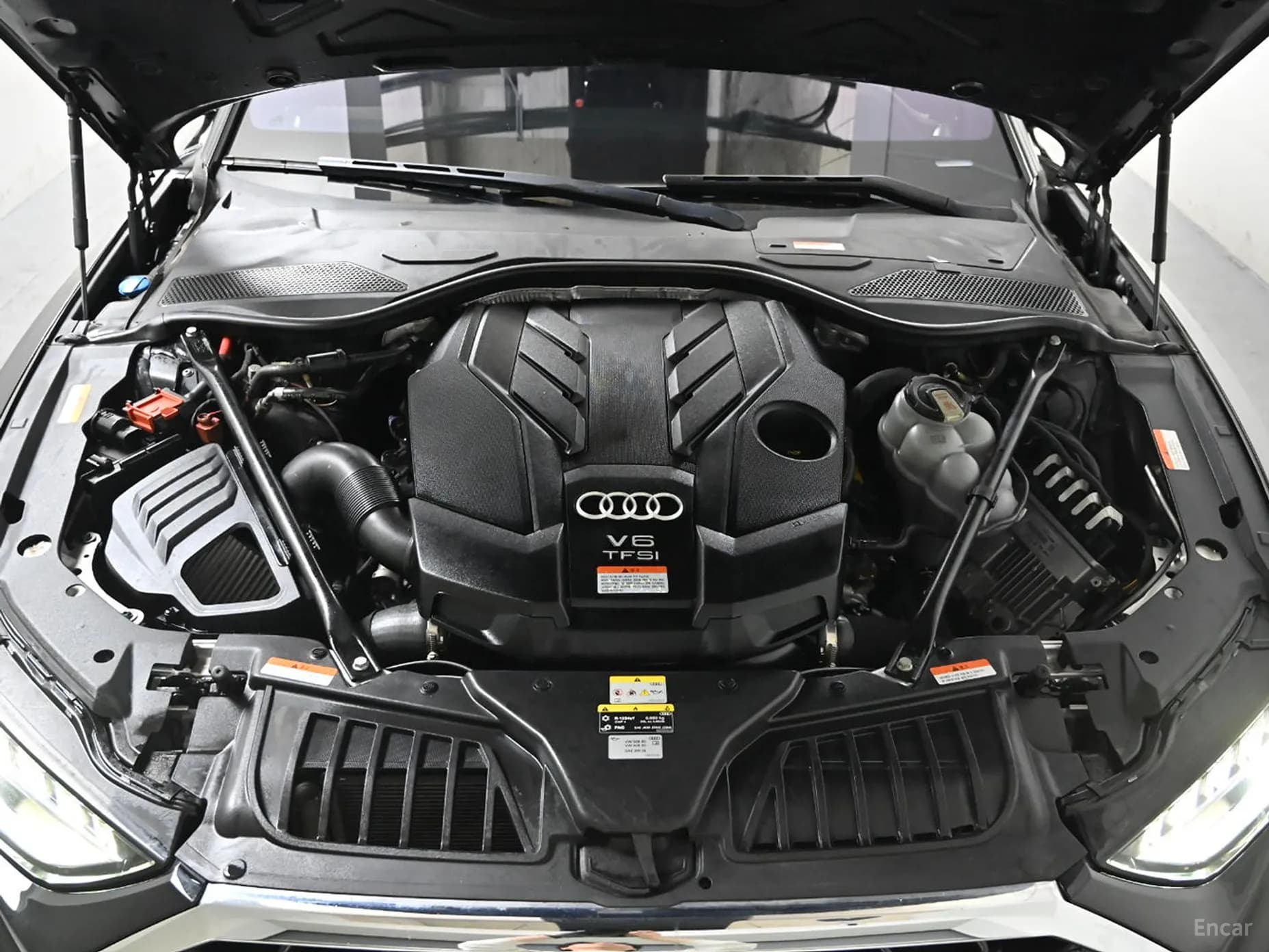 A8 (D5)