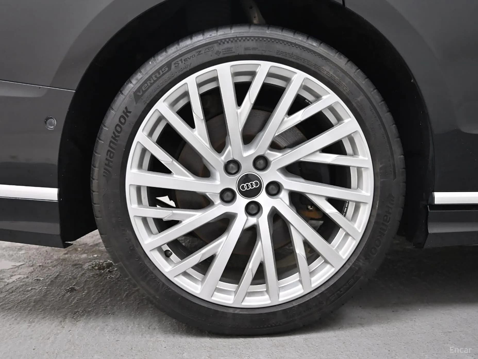 A8 (D5)