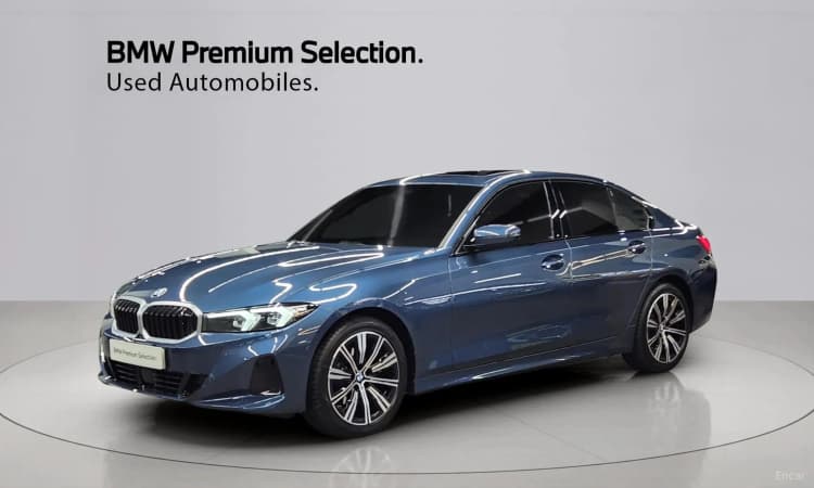 3 Series (G20)