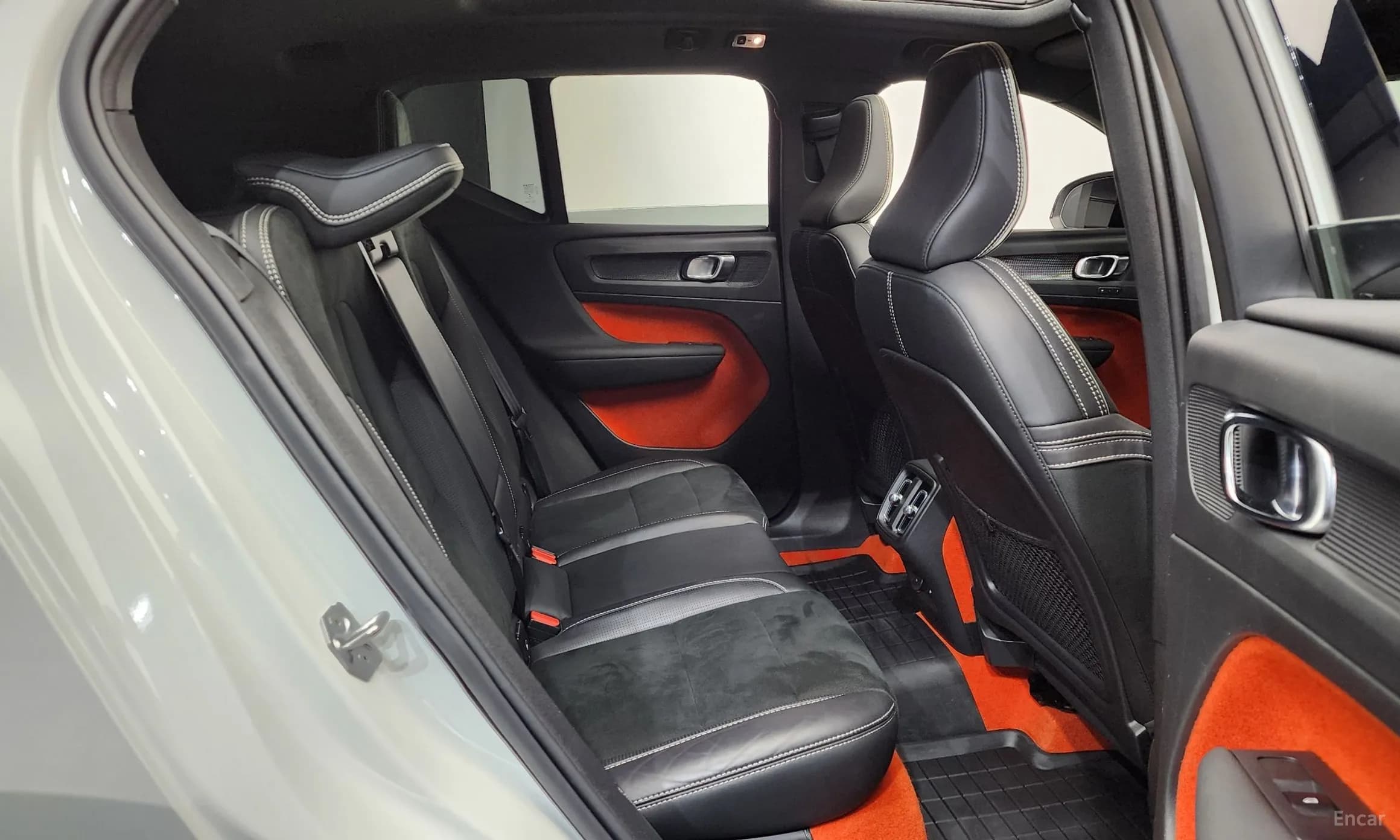 XC40