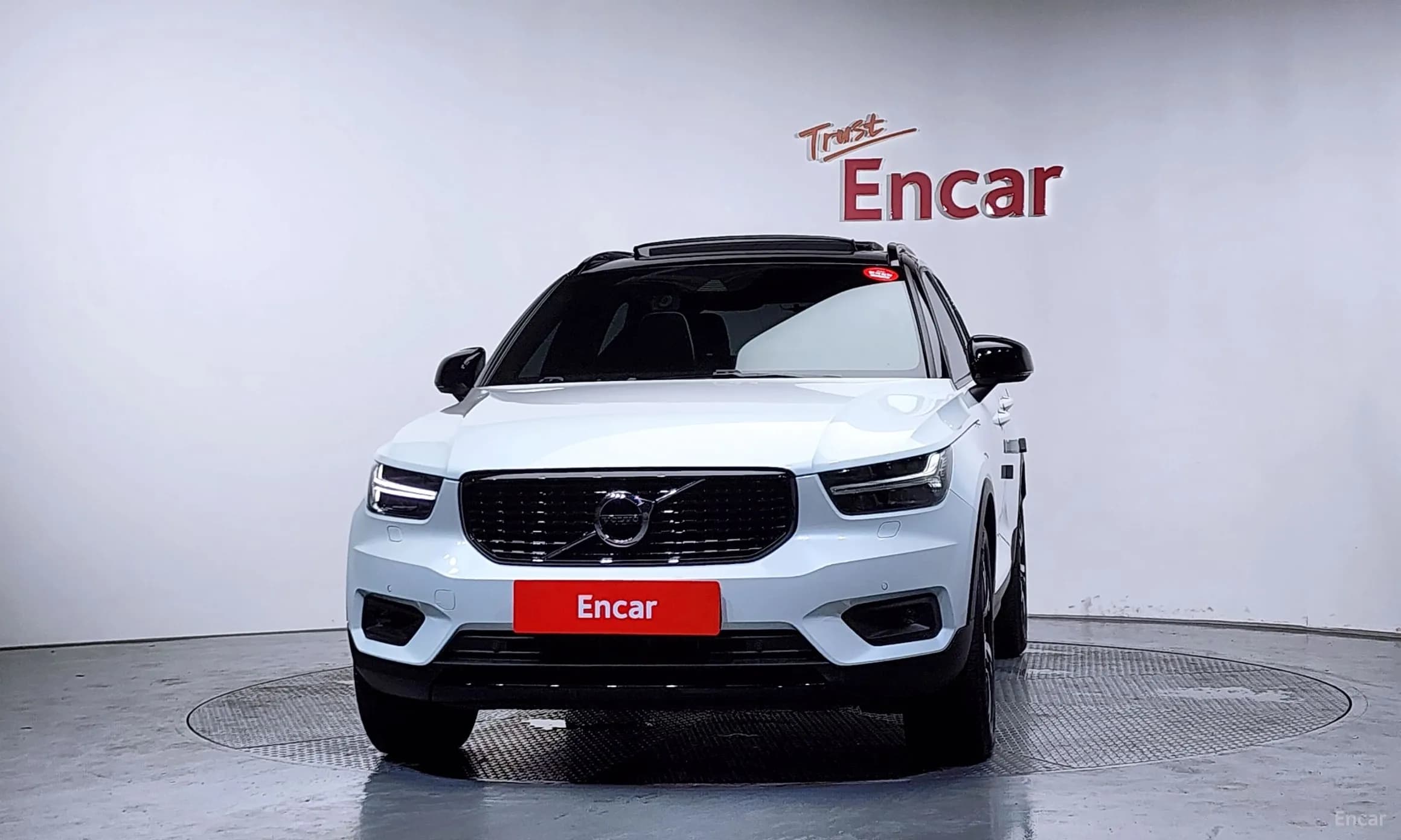XC40