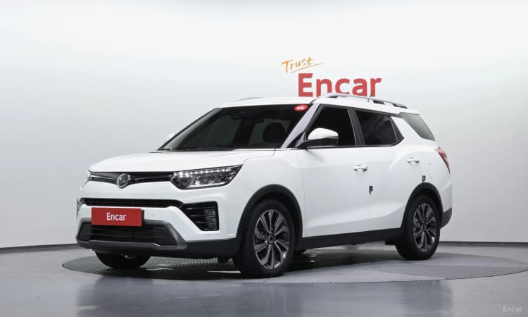 Tivoli Air