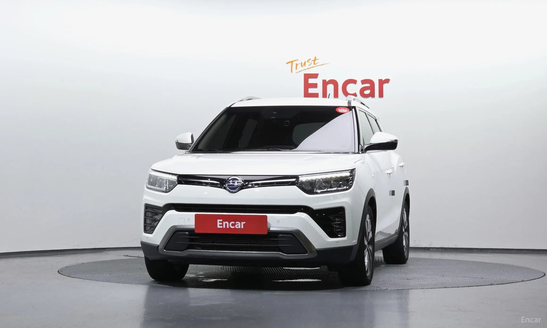 Tivoli Air