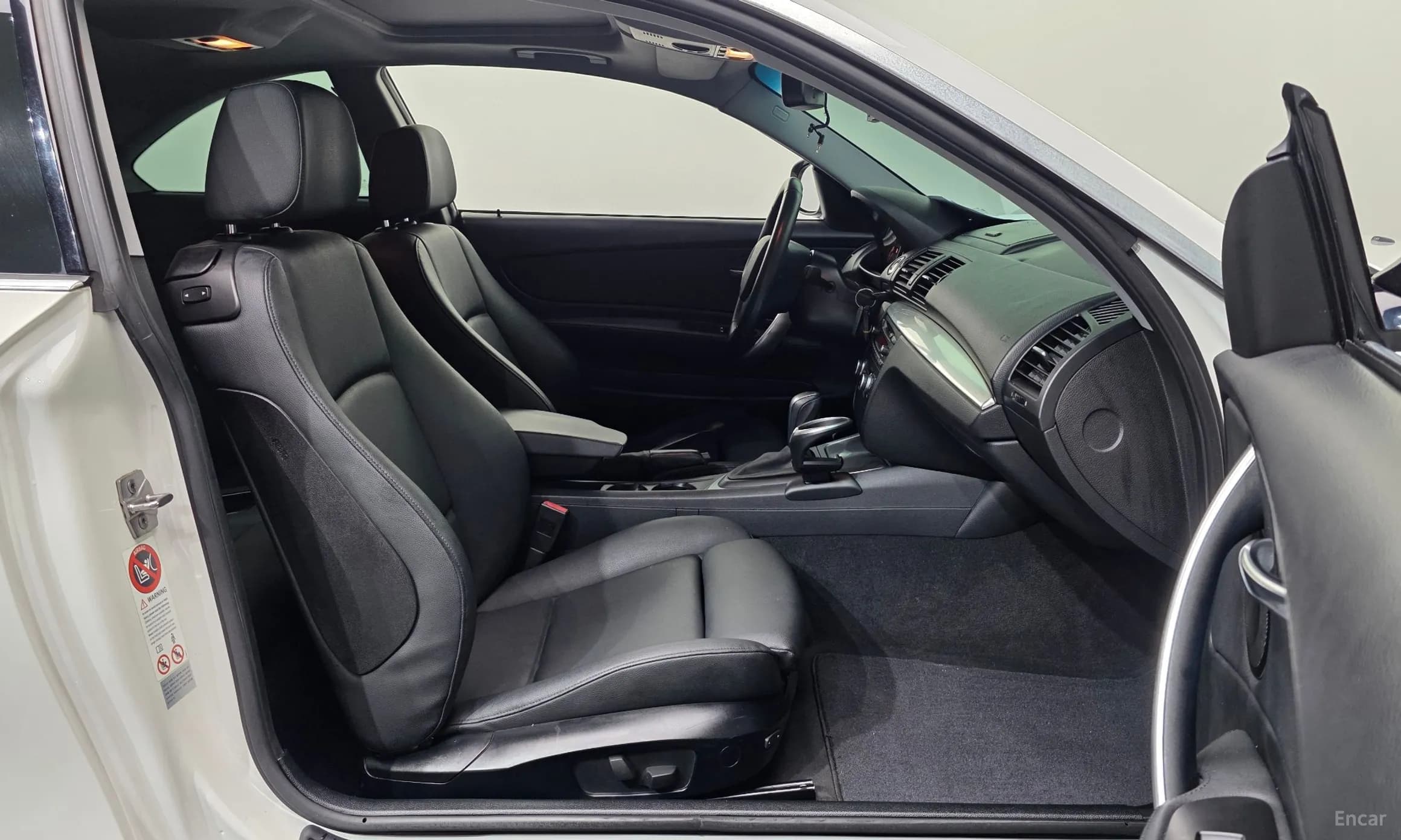 1 Series (E82)