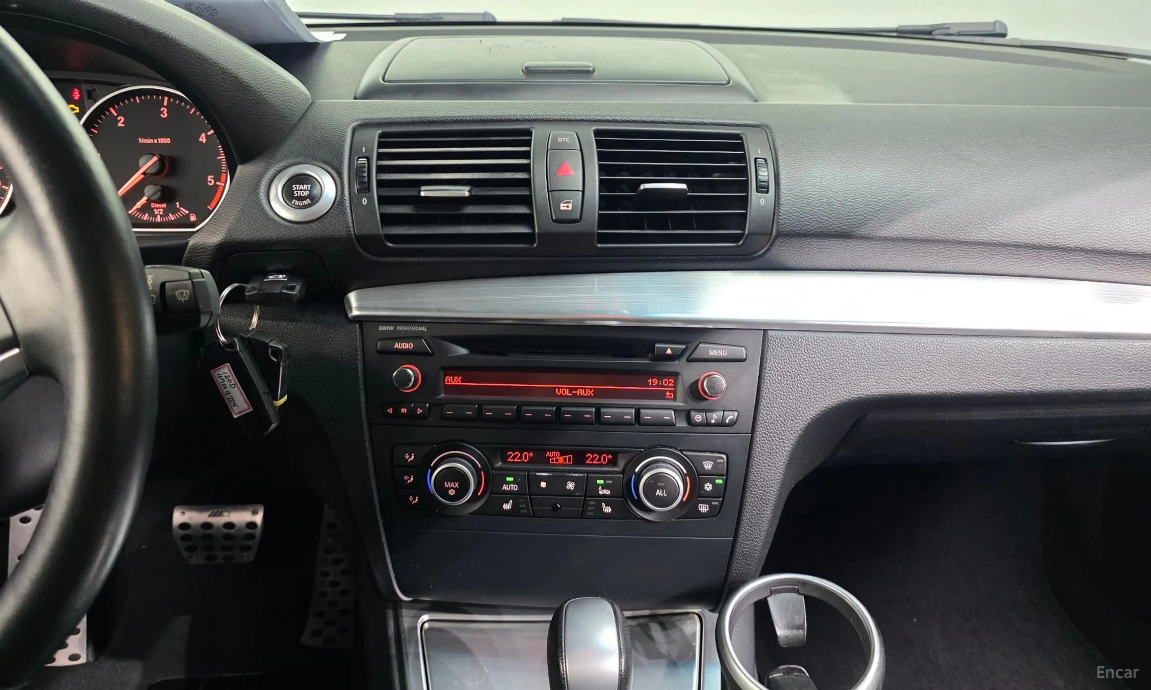 1 Series (E82)