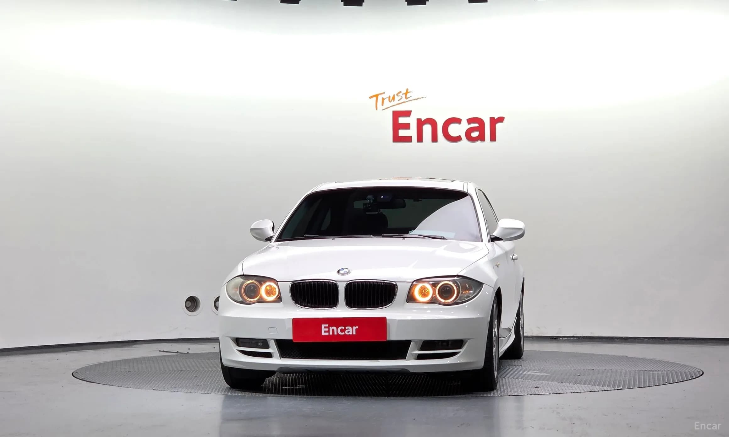 1 Series (E82)