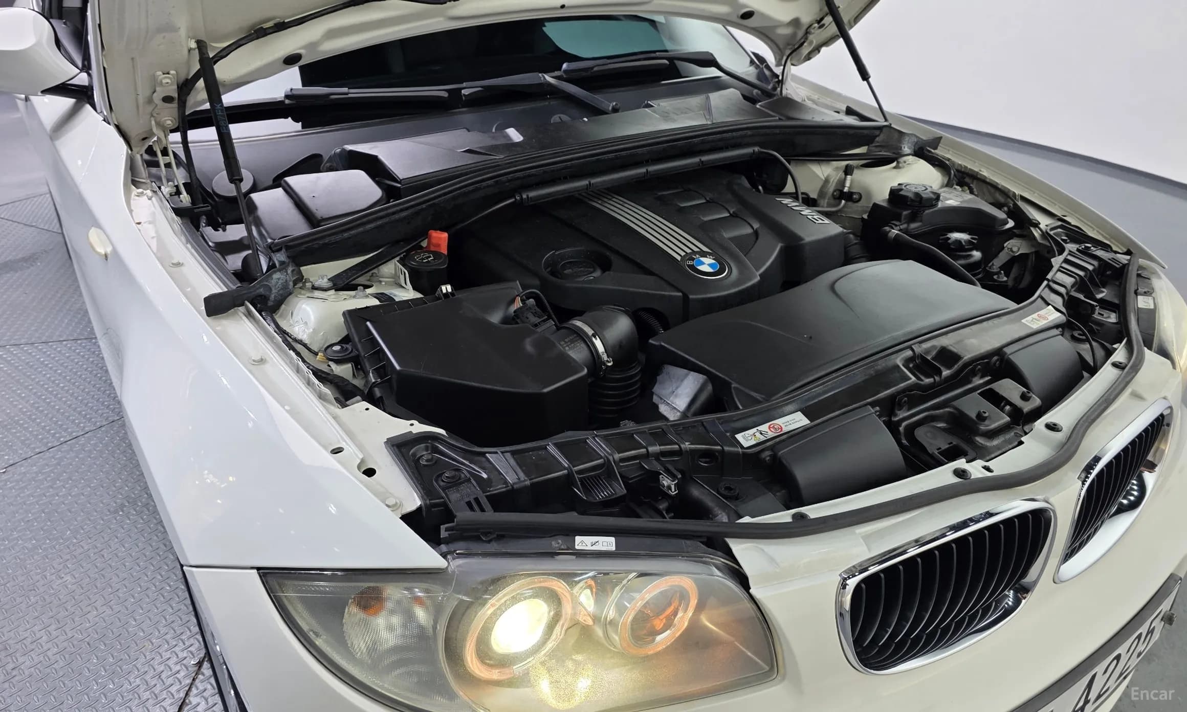 1 Series (E82)