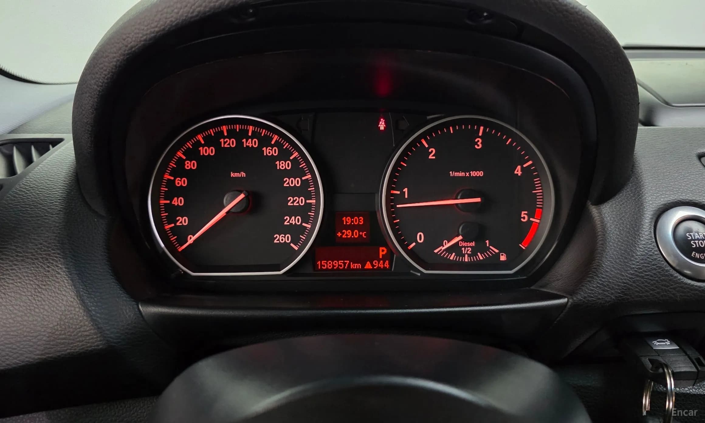 1 Series (E82)