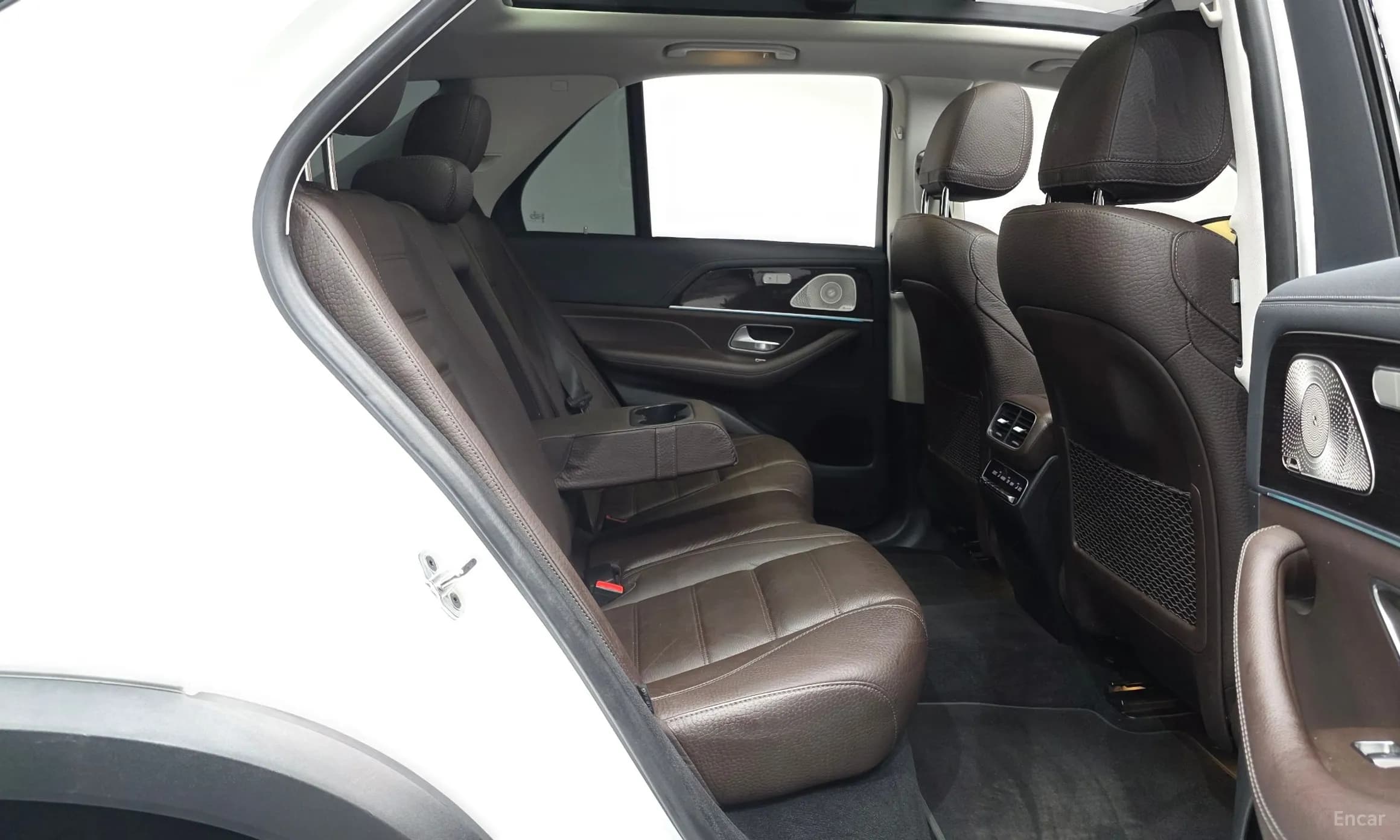 GLE-Class W167