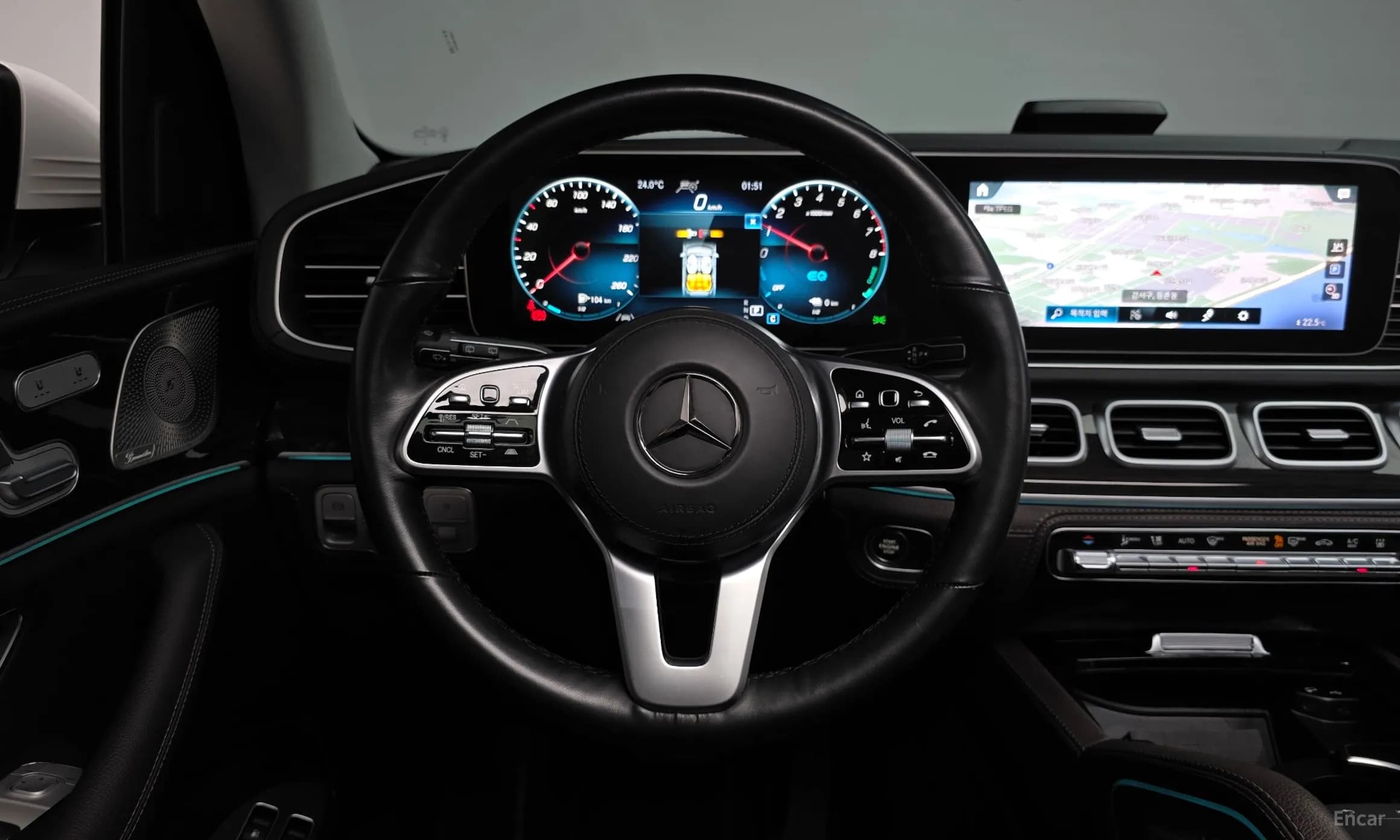 GLE-Class W167