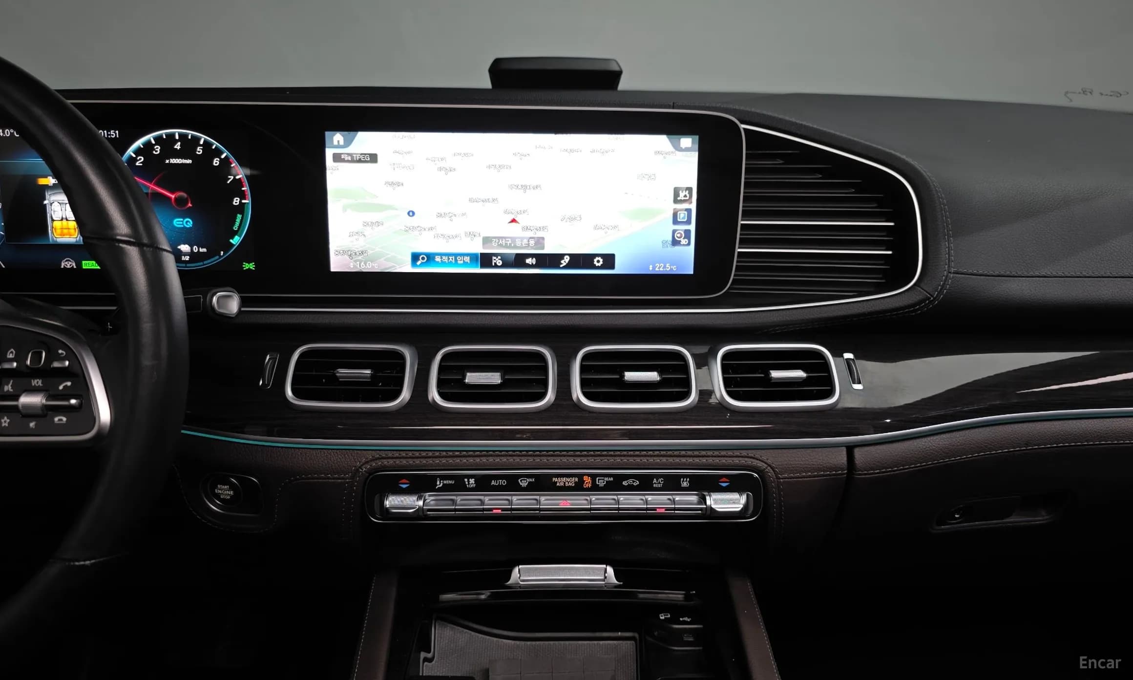 GLE-Class W167