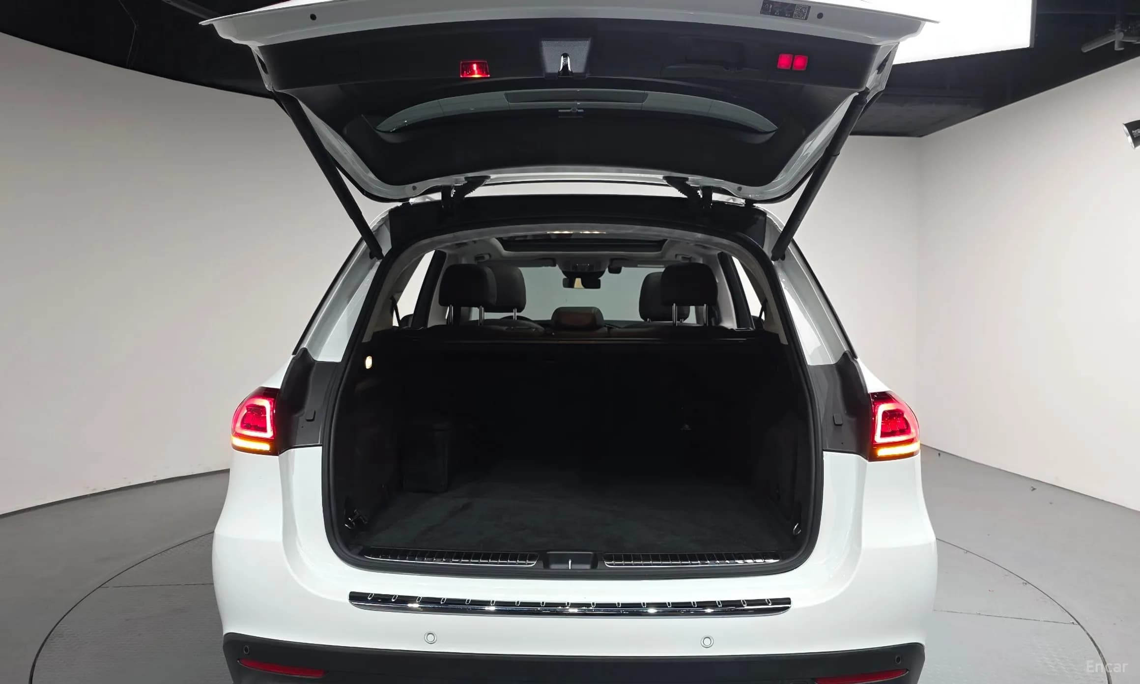 GLE-Class W167