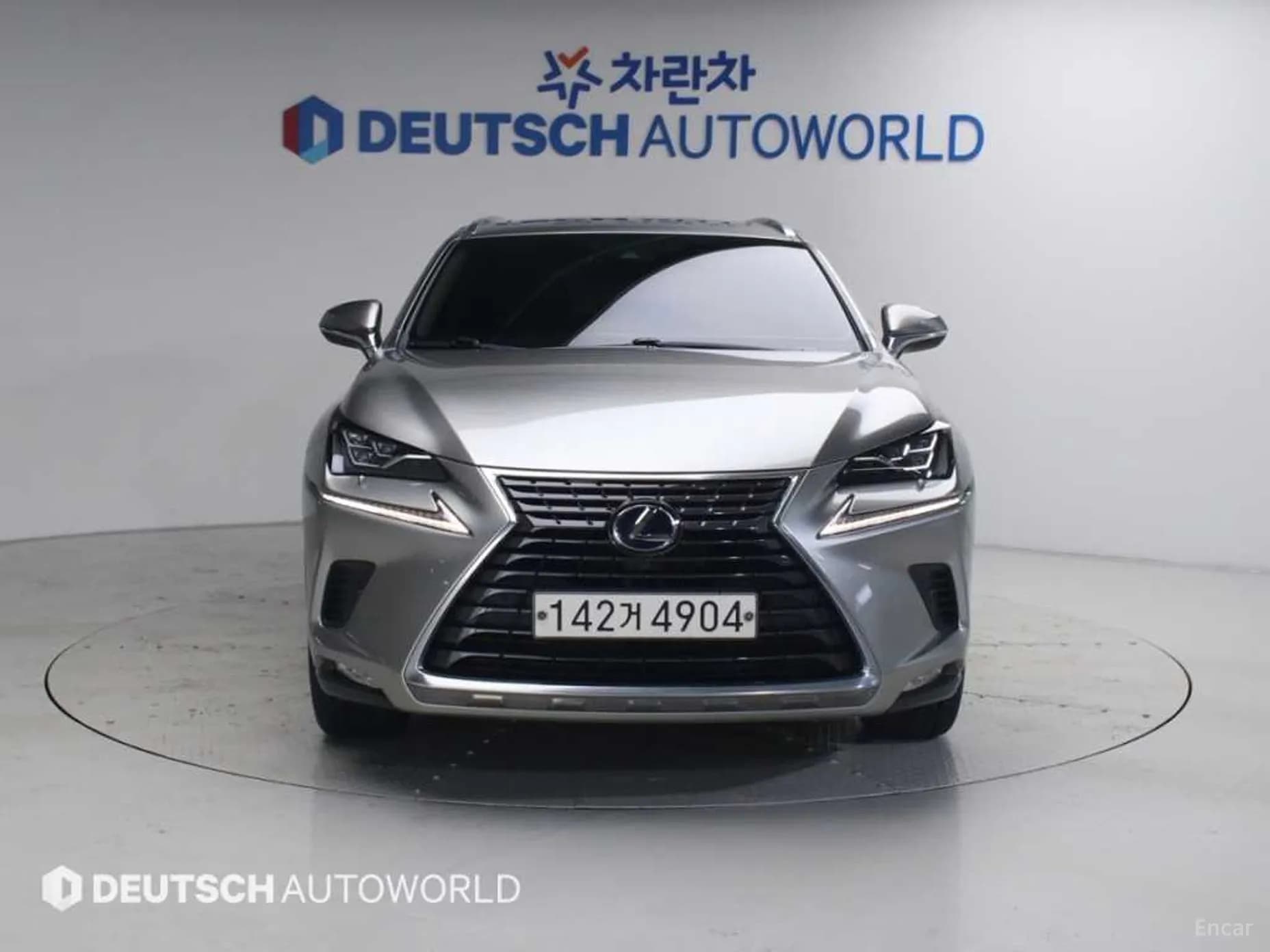NX300h