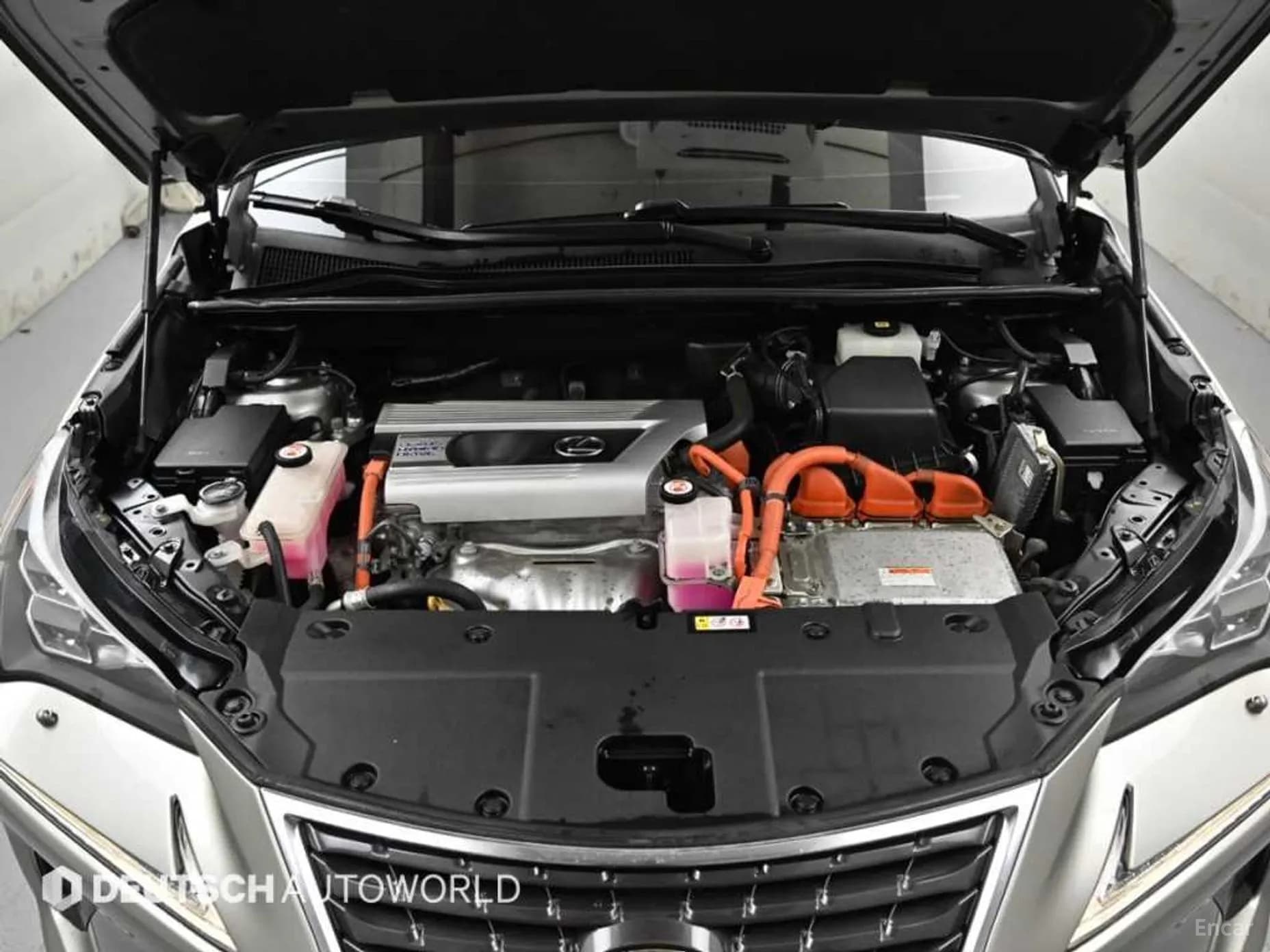 NX300h