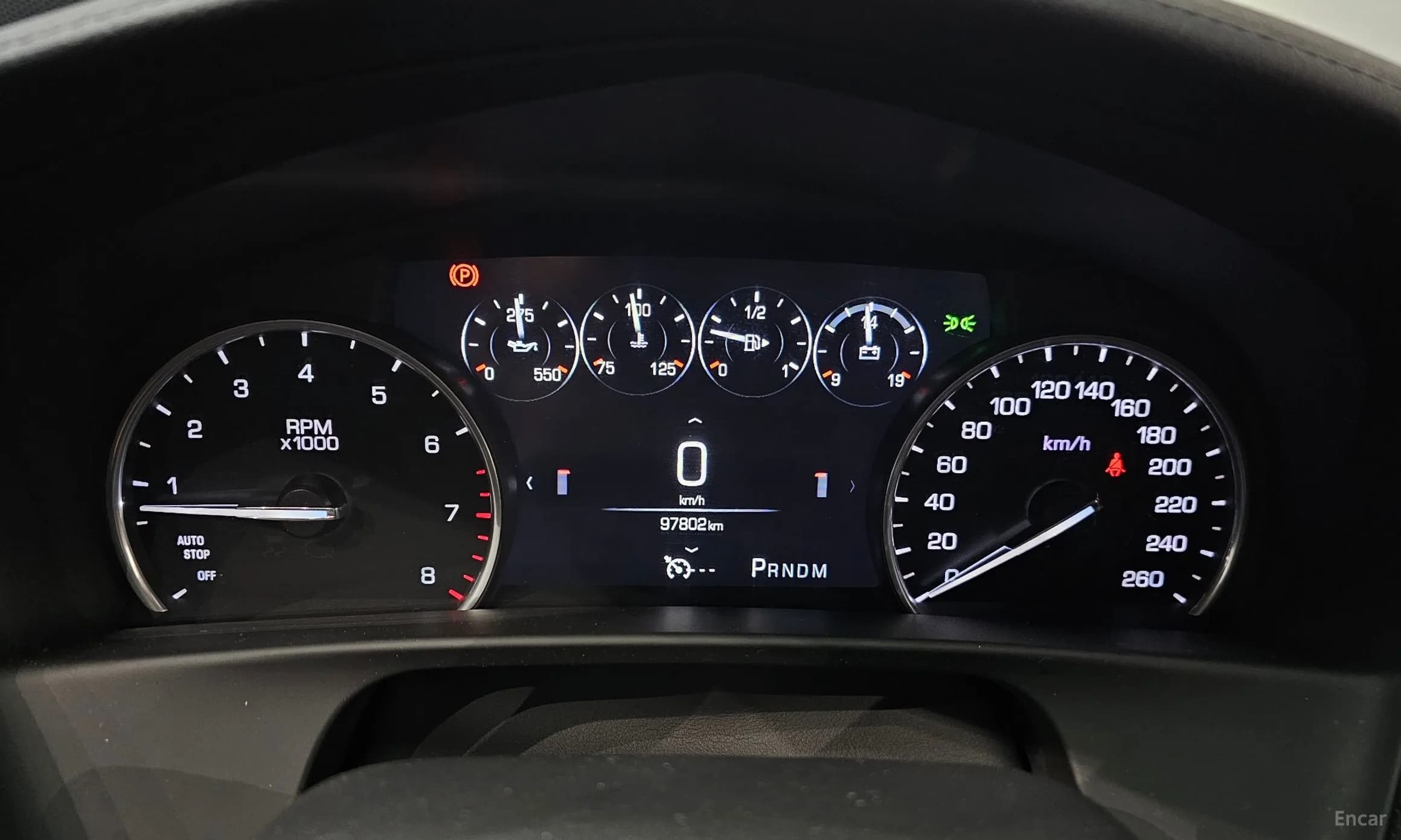 CT6