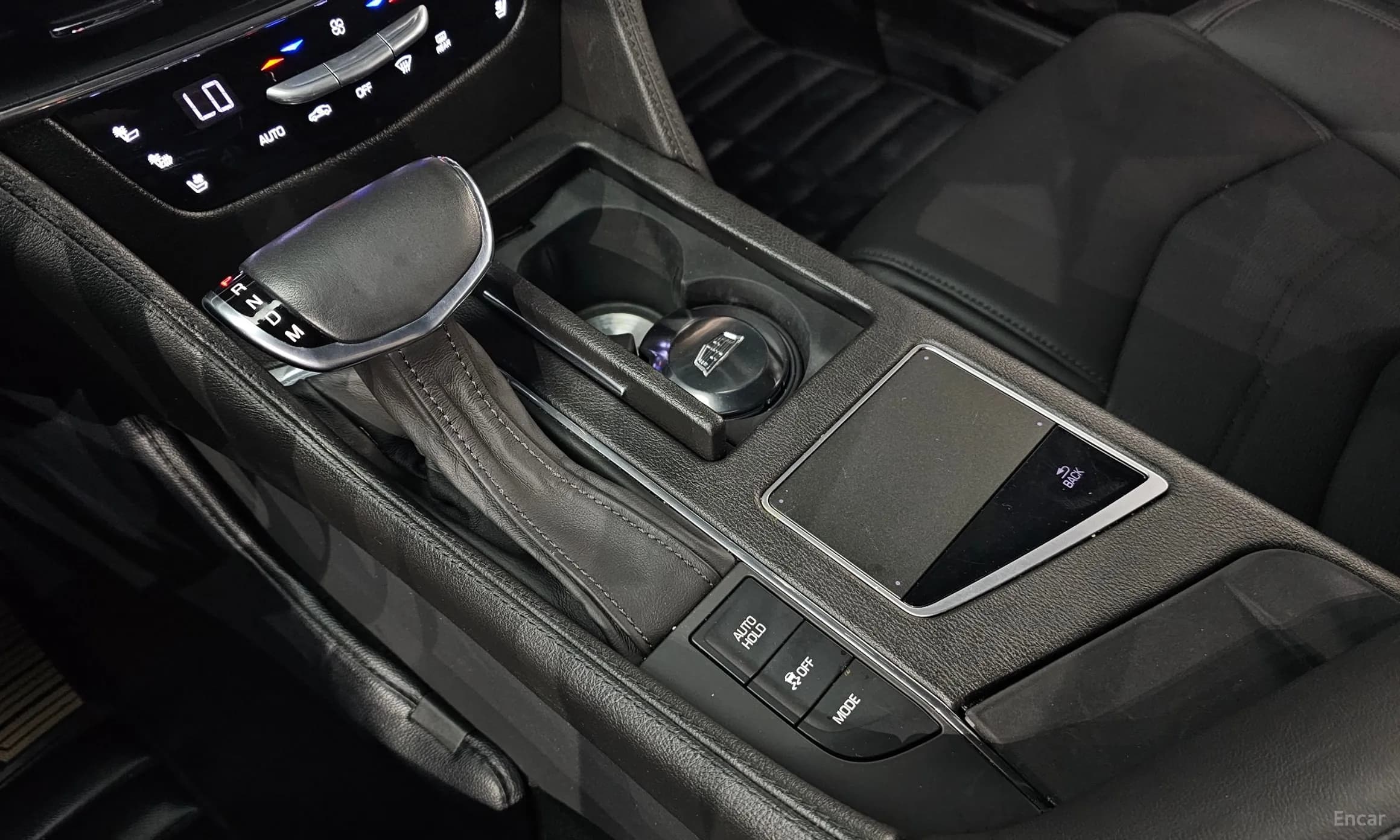 CT6