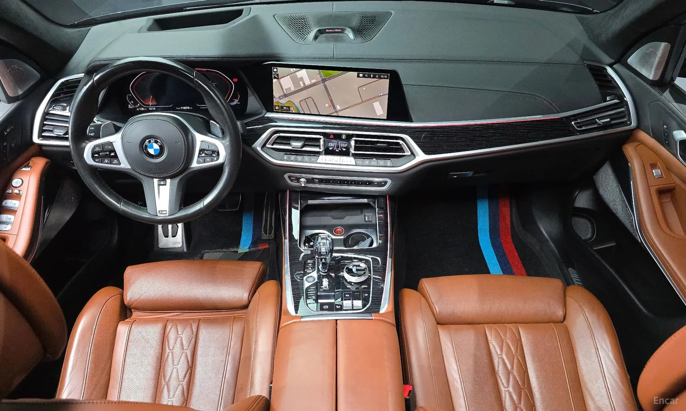 X7 (G07)