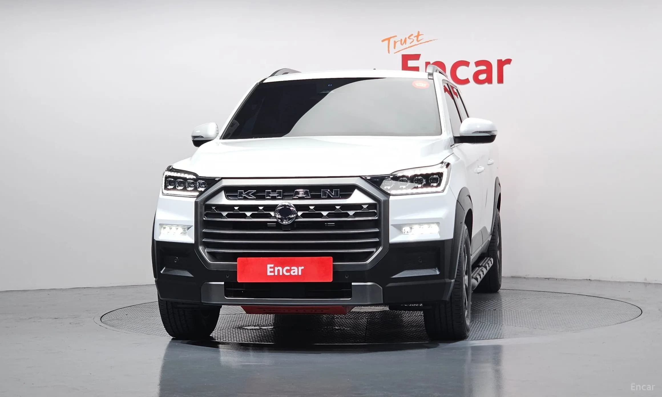 Rexton Sports Khan