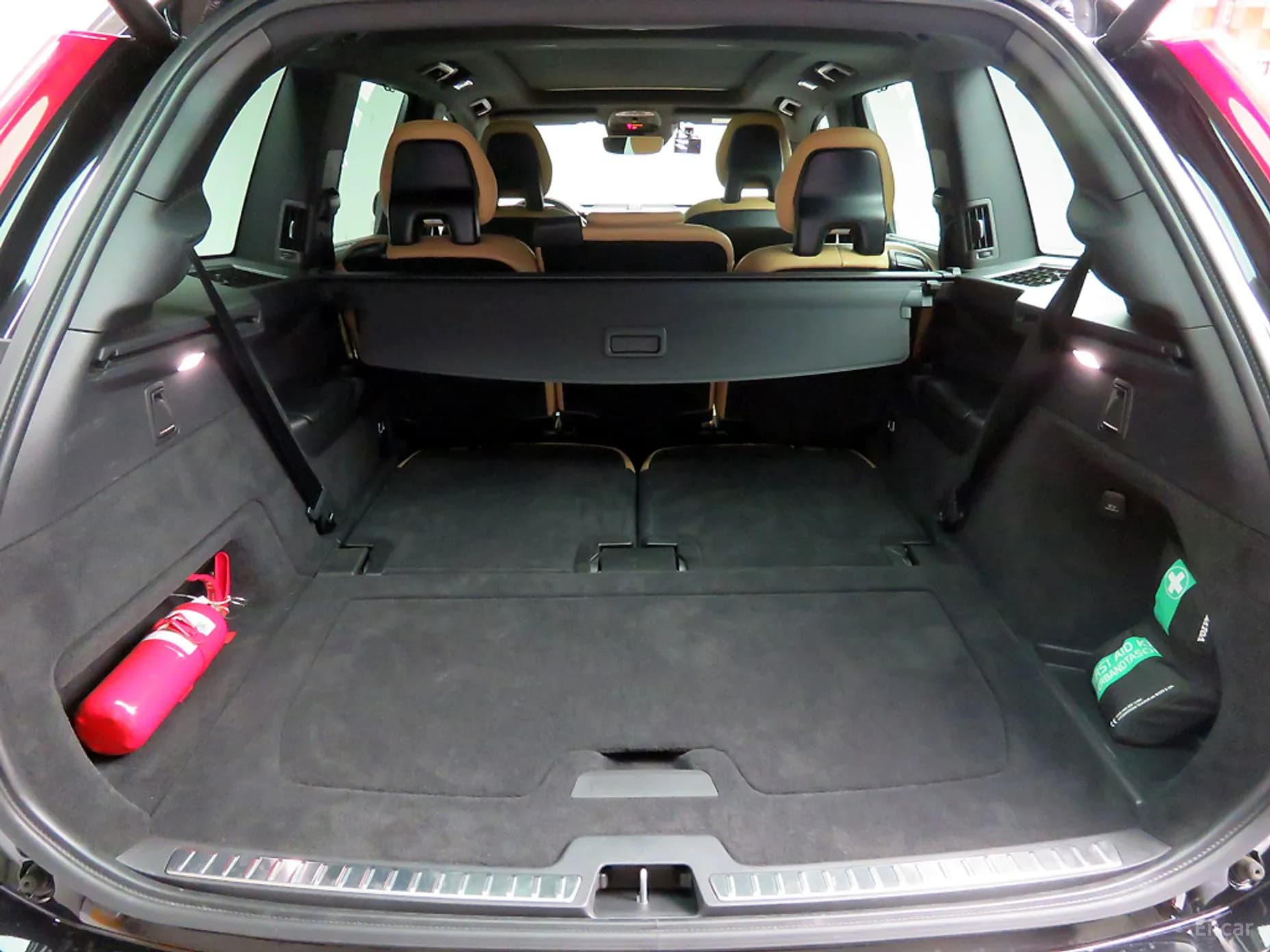 XC90 Gen 2