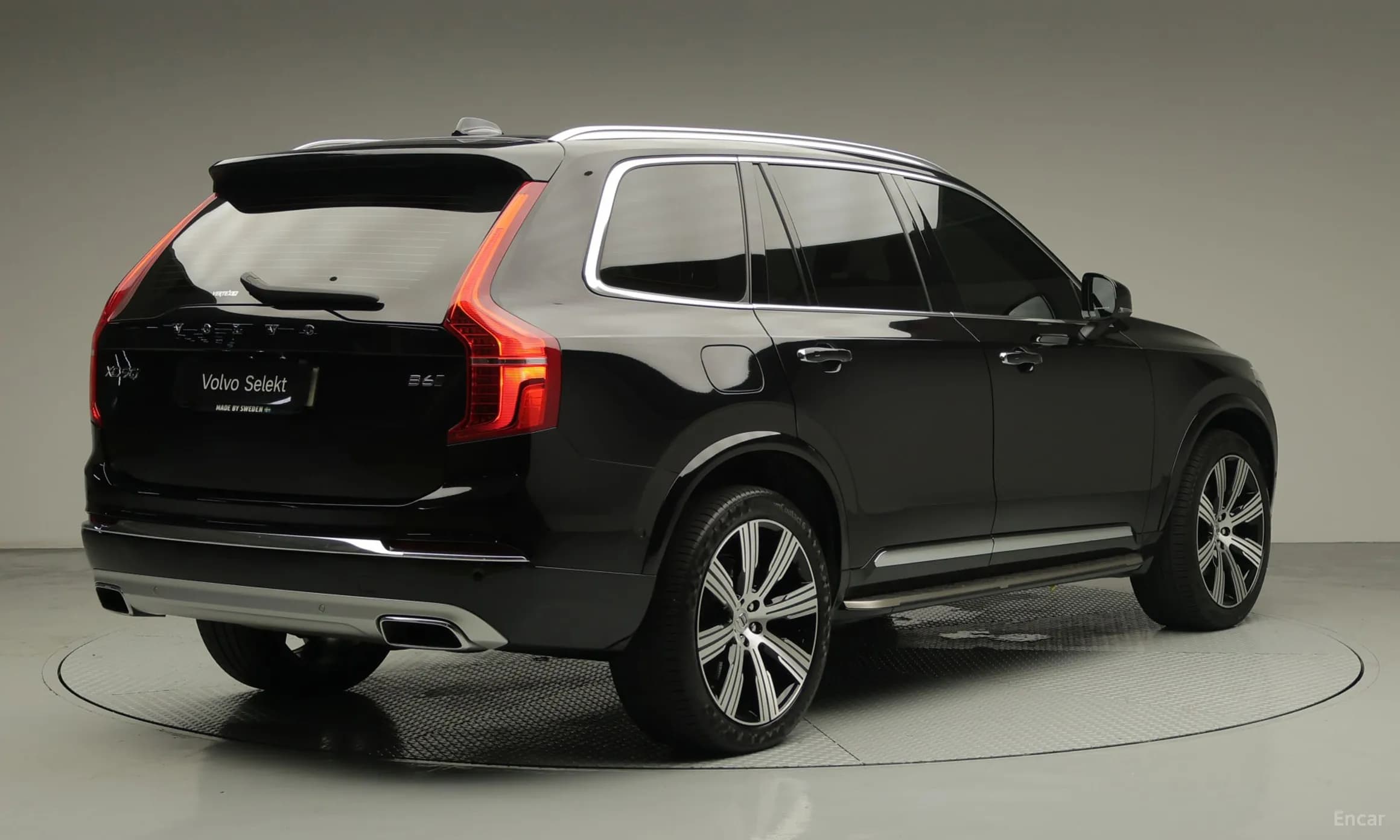 XC90 Gen 2