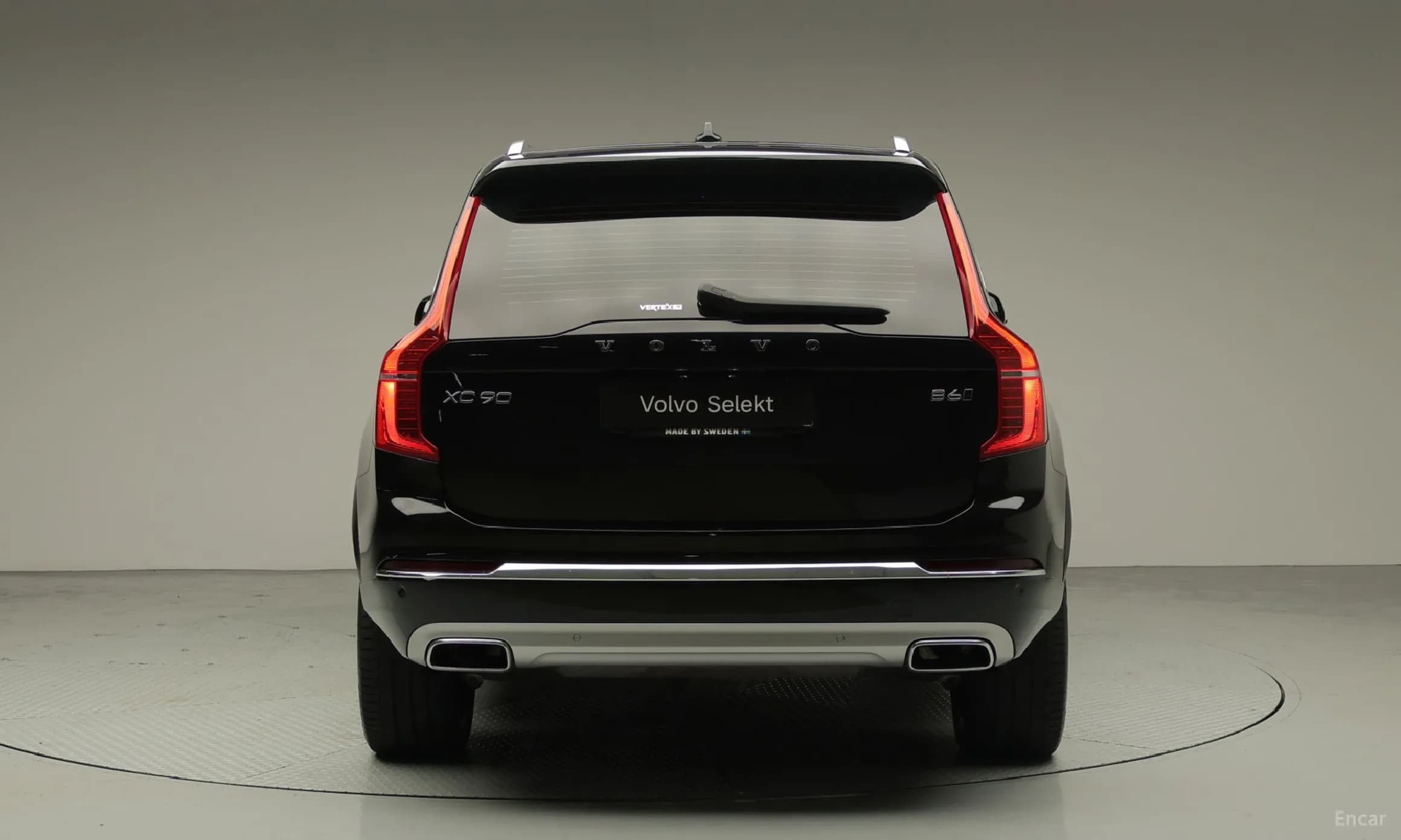 XC90 Gen 2