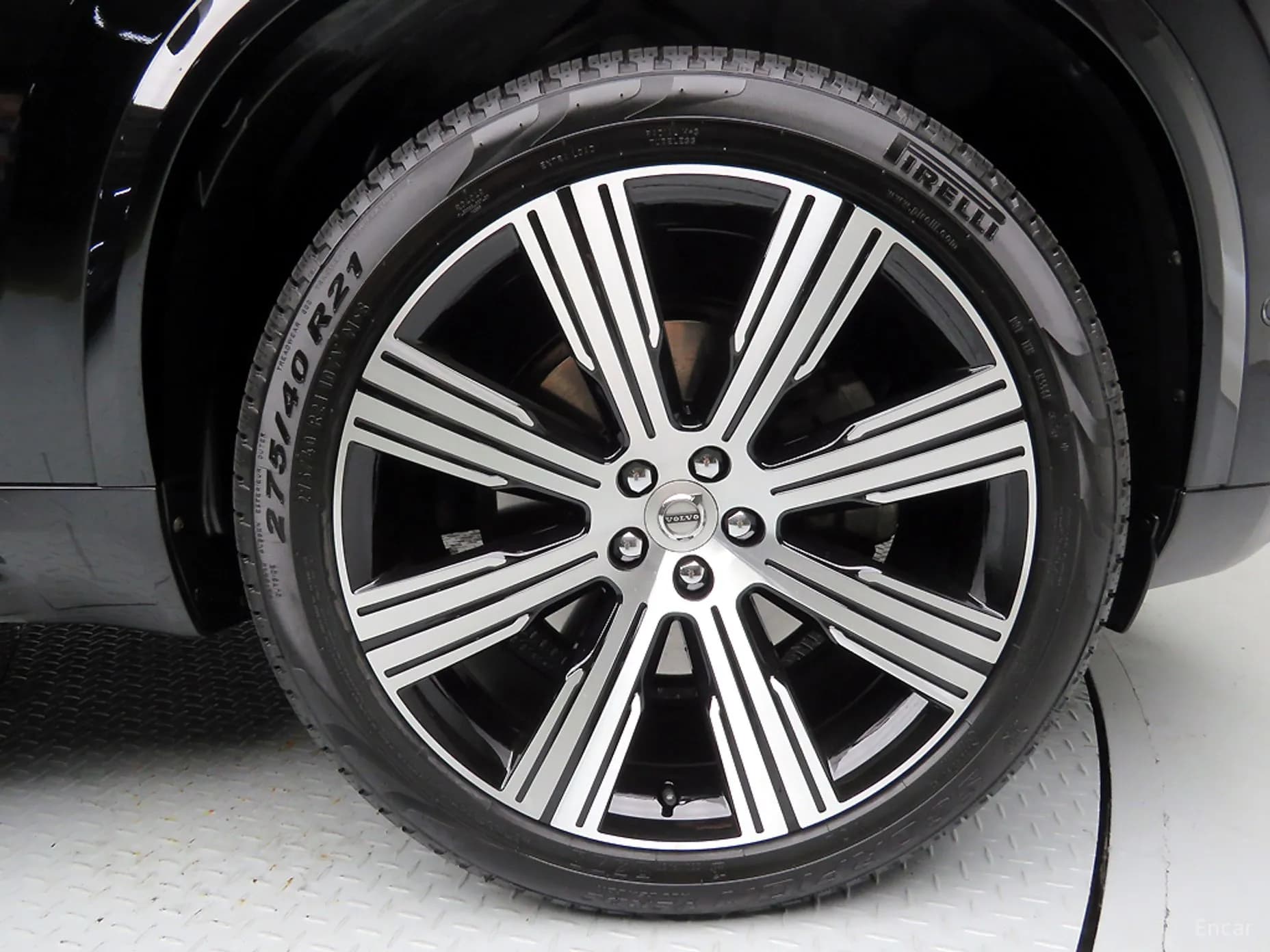 XC90 Gen 2