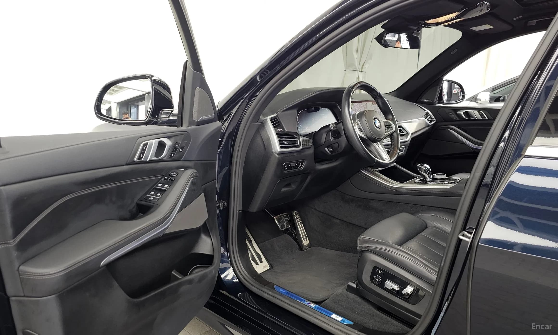 X5 (G05)