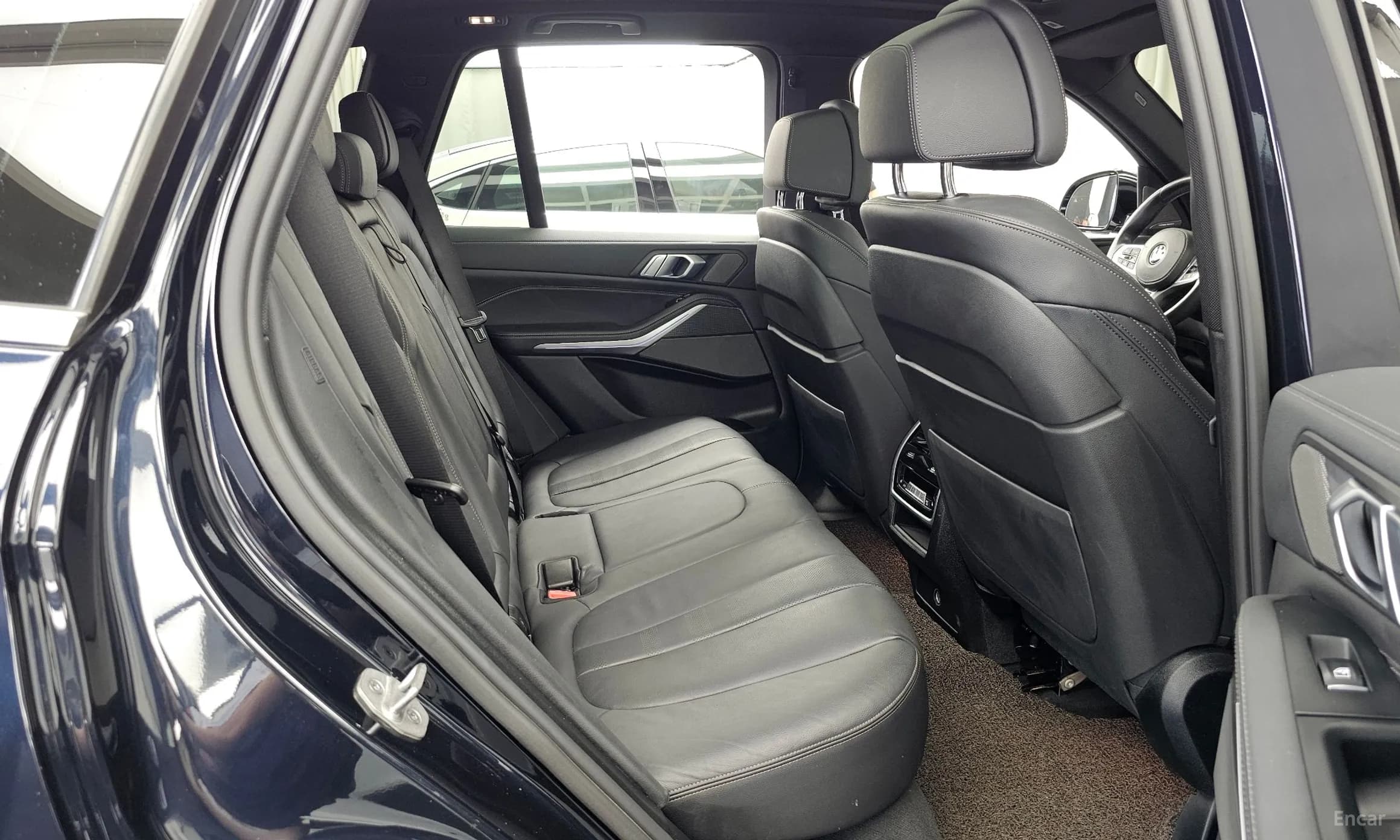 X5 (G05)