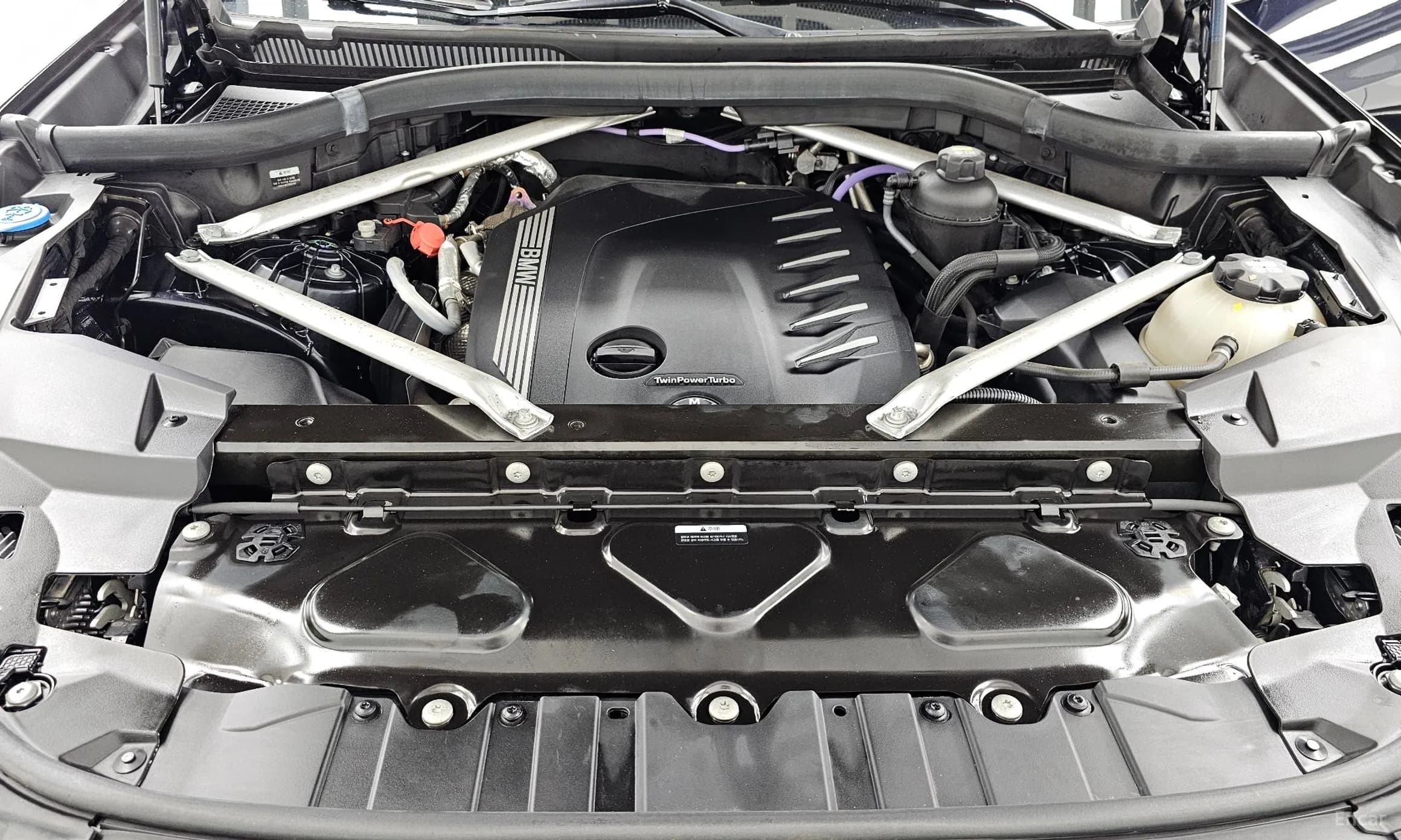 X5 (G05)