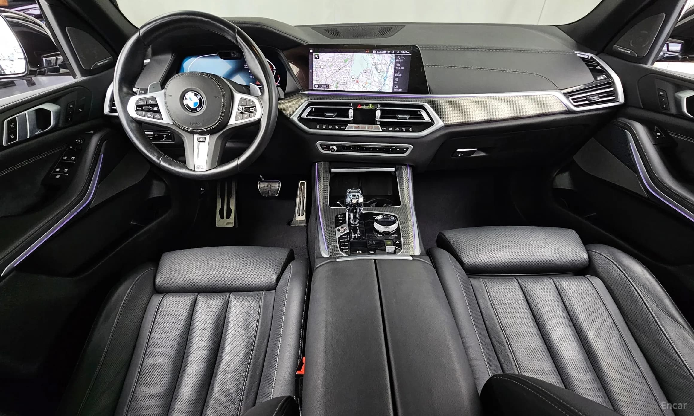 X5 (G05)