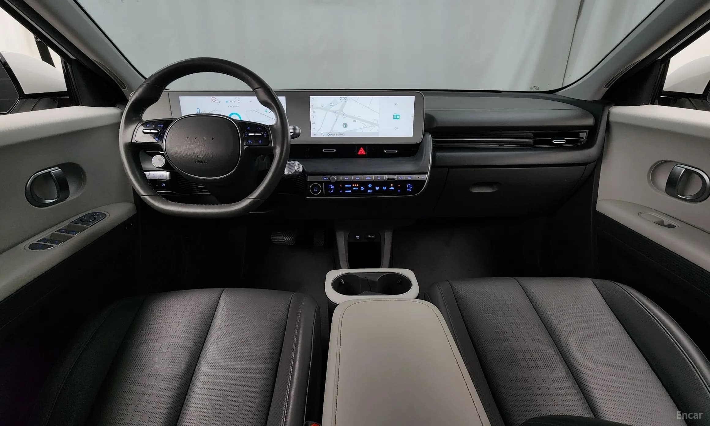 Ioniq 5