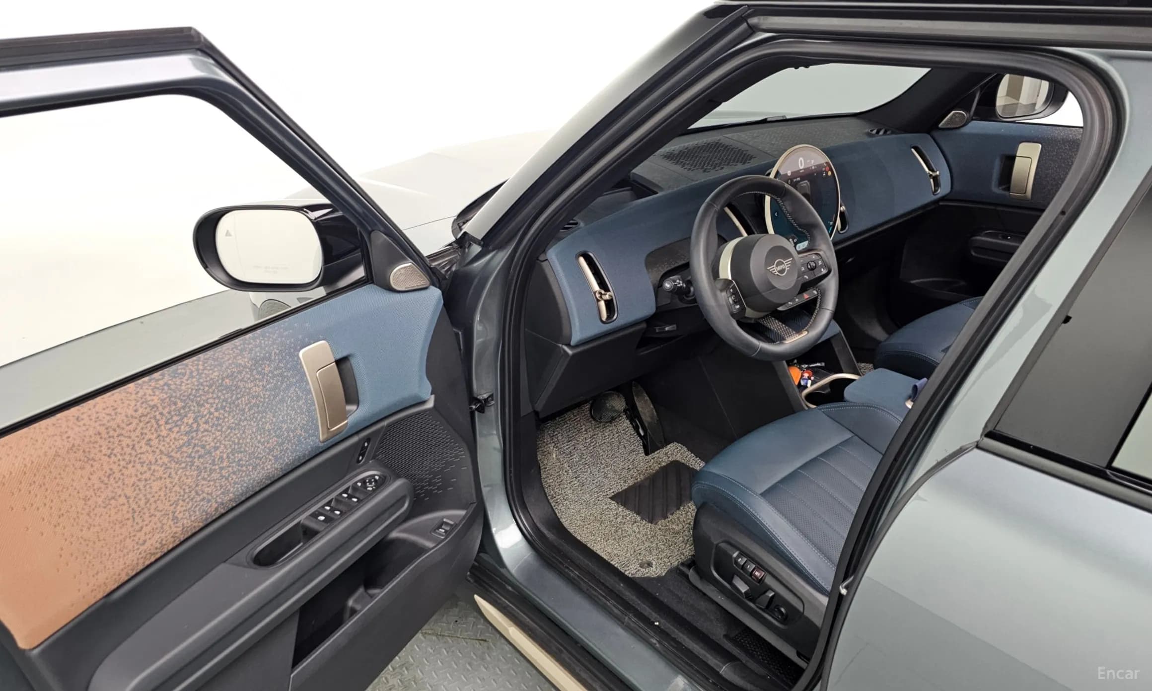 Cooper S Countryman 3rd Generation