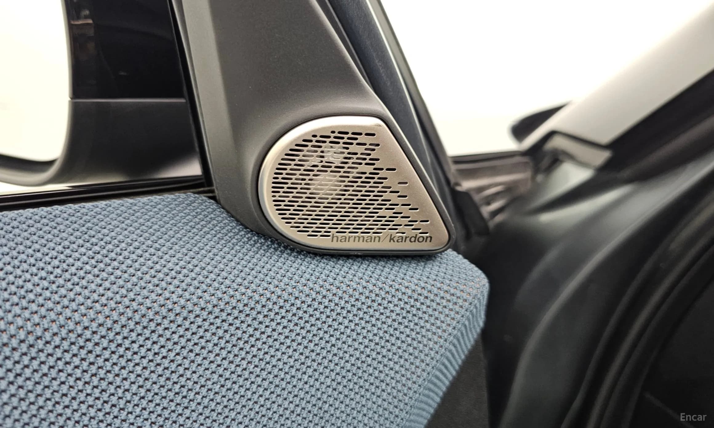 Cooper S Countryman 3rd Generation