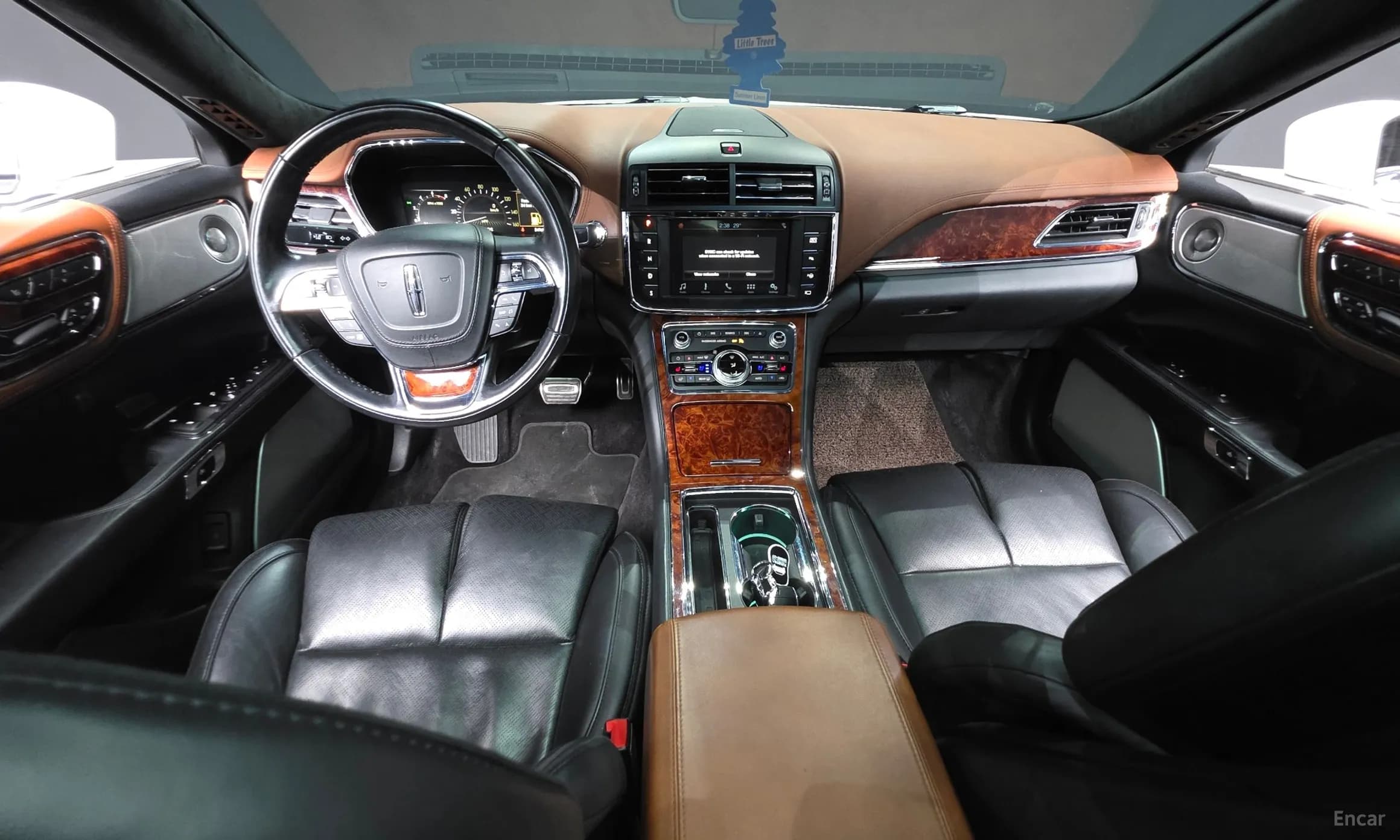 Continental Gen 10