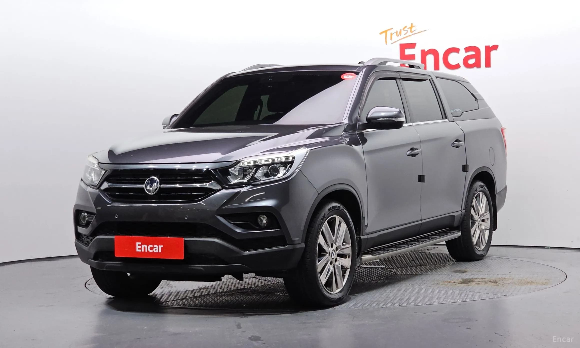 Rexton Sports