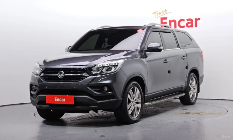Rexton Sports