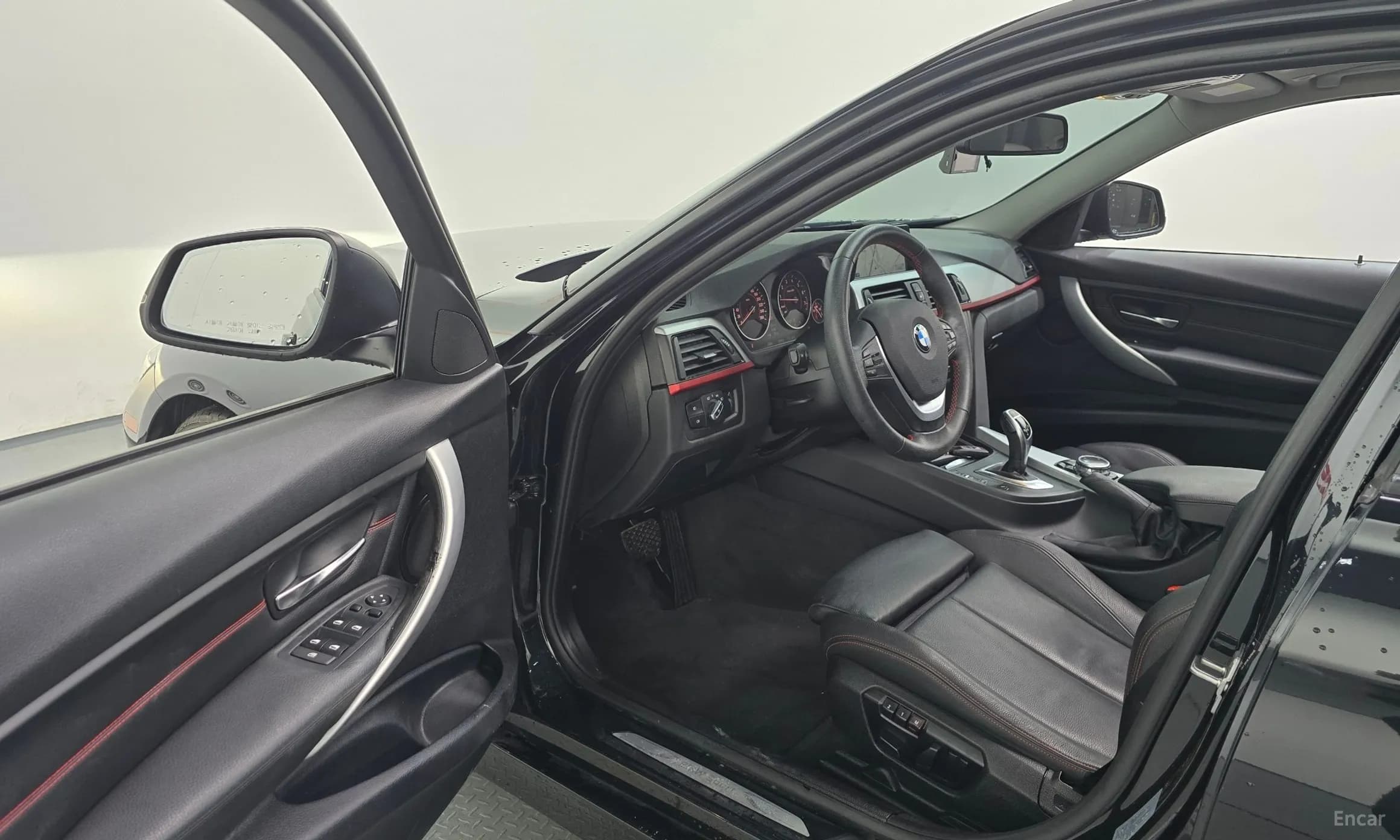 3 Series (F30)