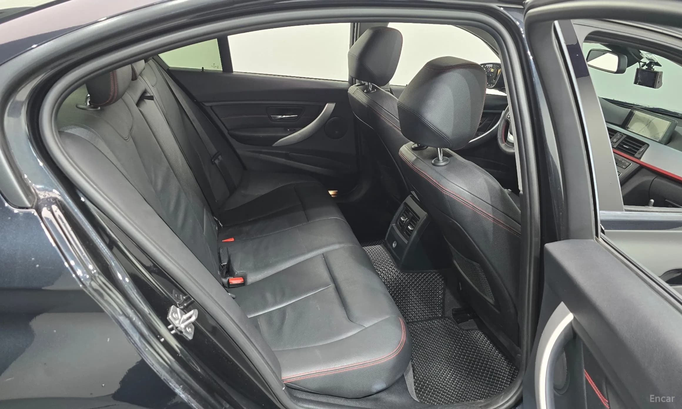 3 Series (F30)