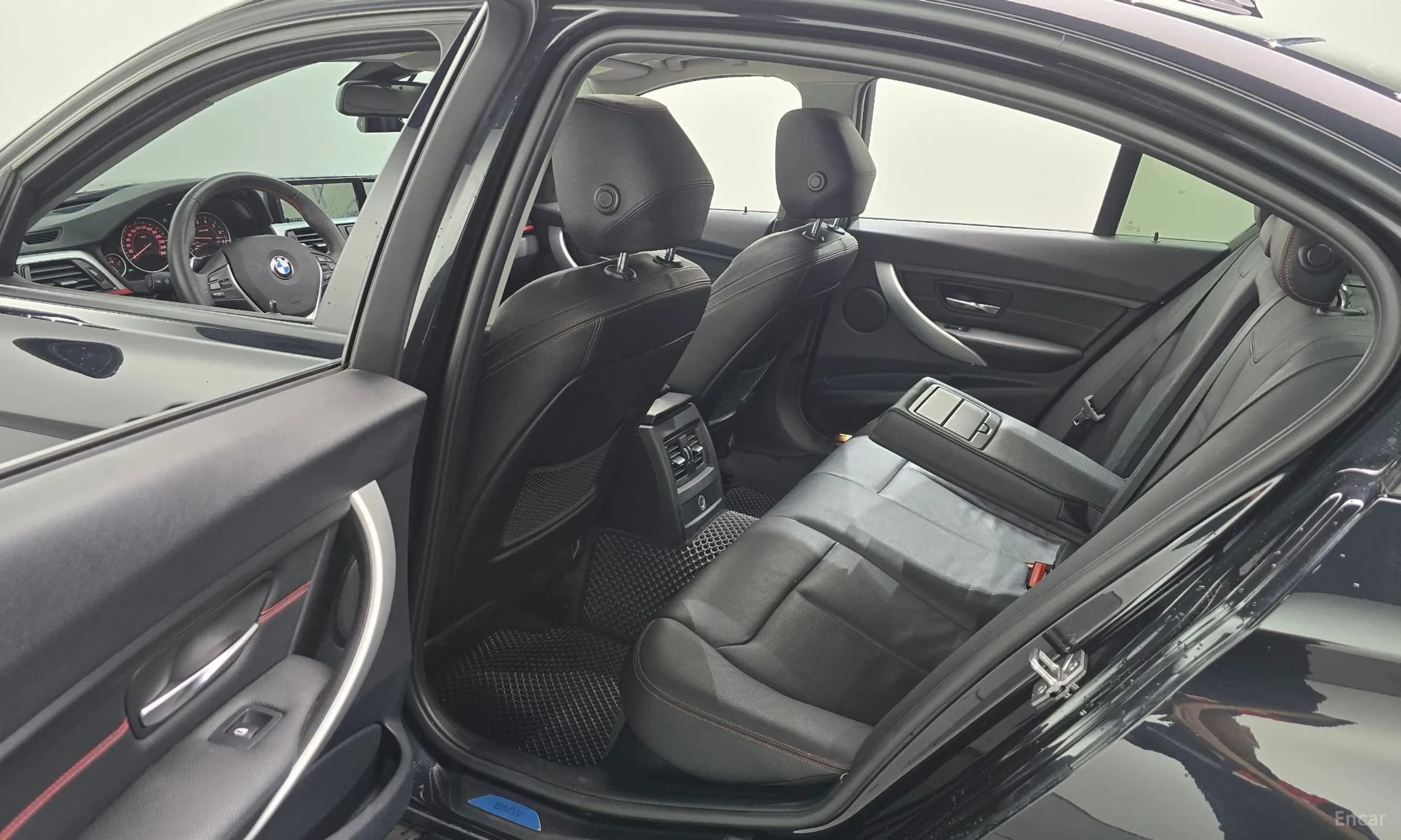 3 Series (F30)