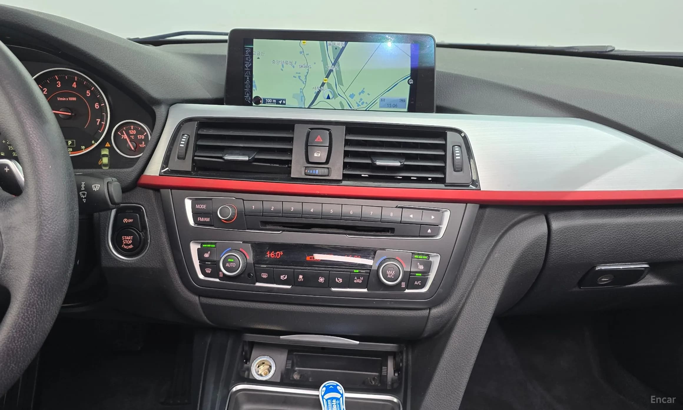 3 Series (F30)