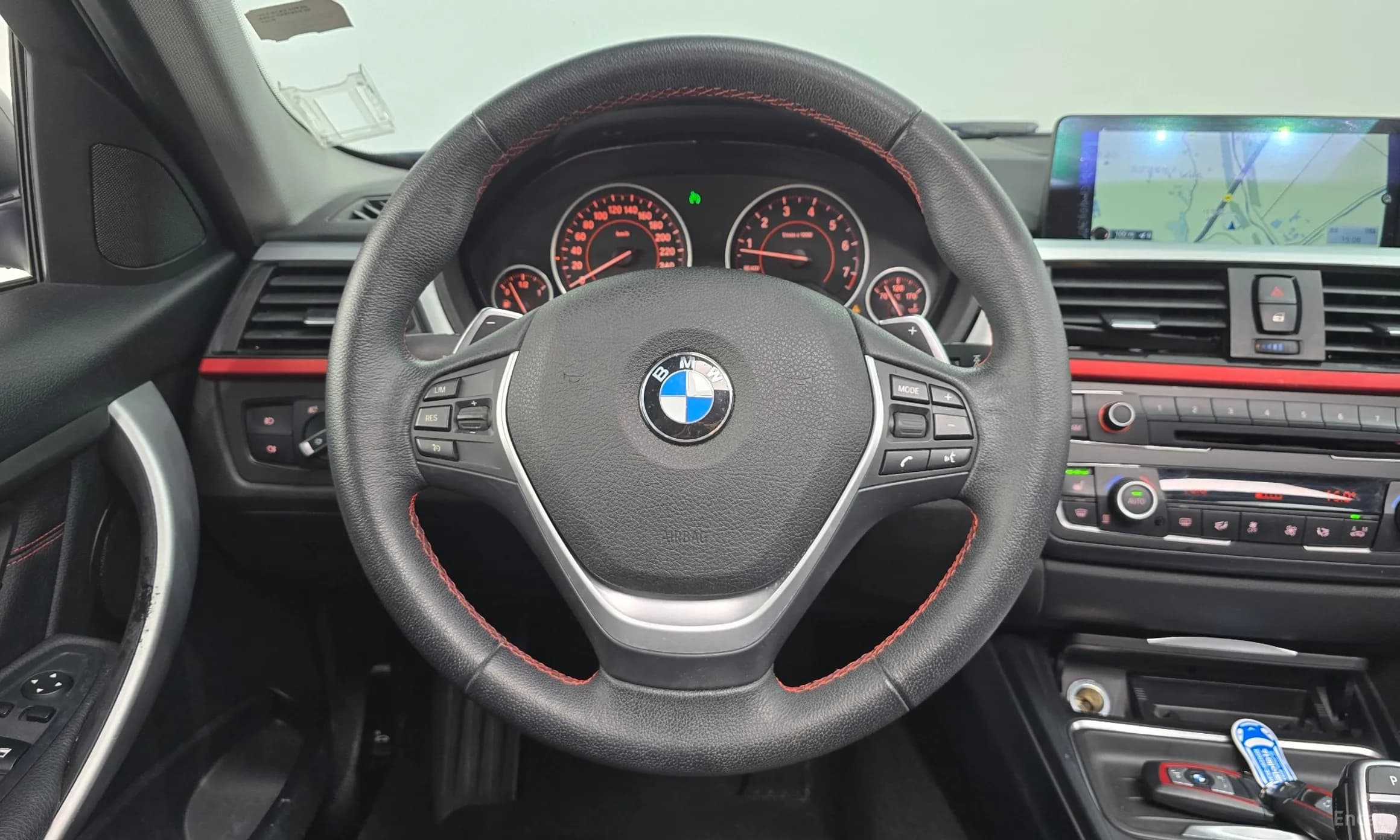 3 Series (F30)